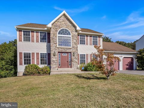 83 KELSEY DRIVE SCHUYLKILL HAVEN PA 17972