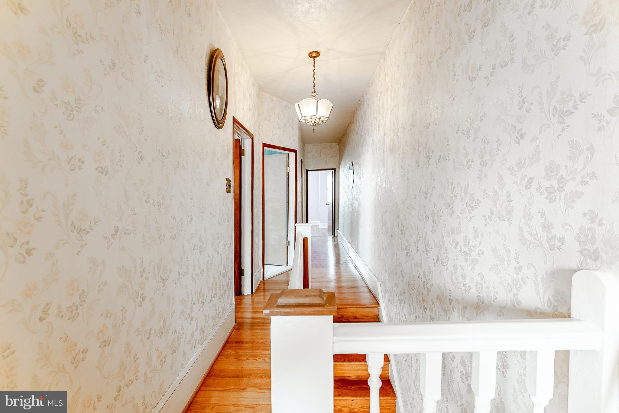 LOWER MOYAMENSING - Residential