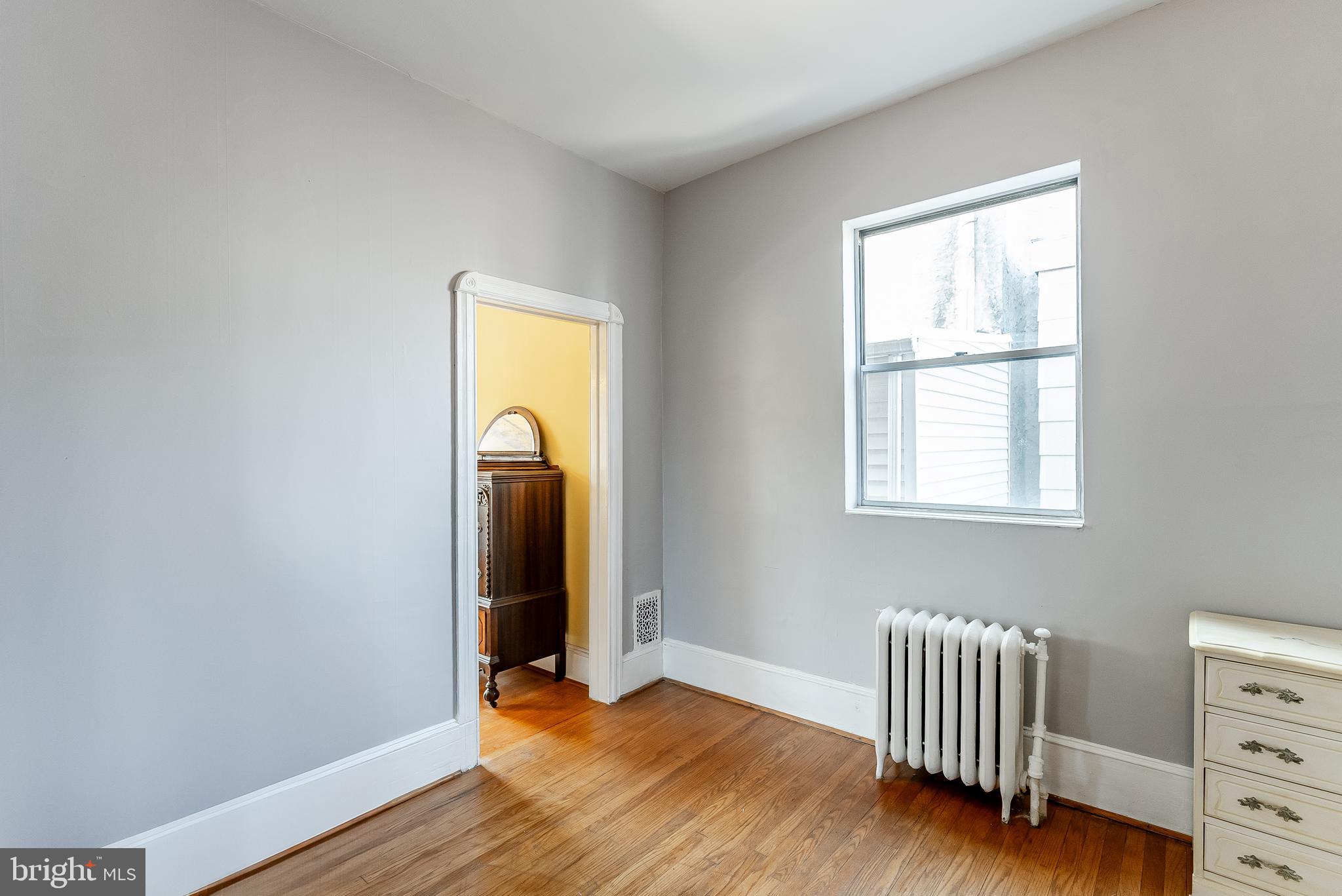 LOWER MOYAMENSING - Residential