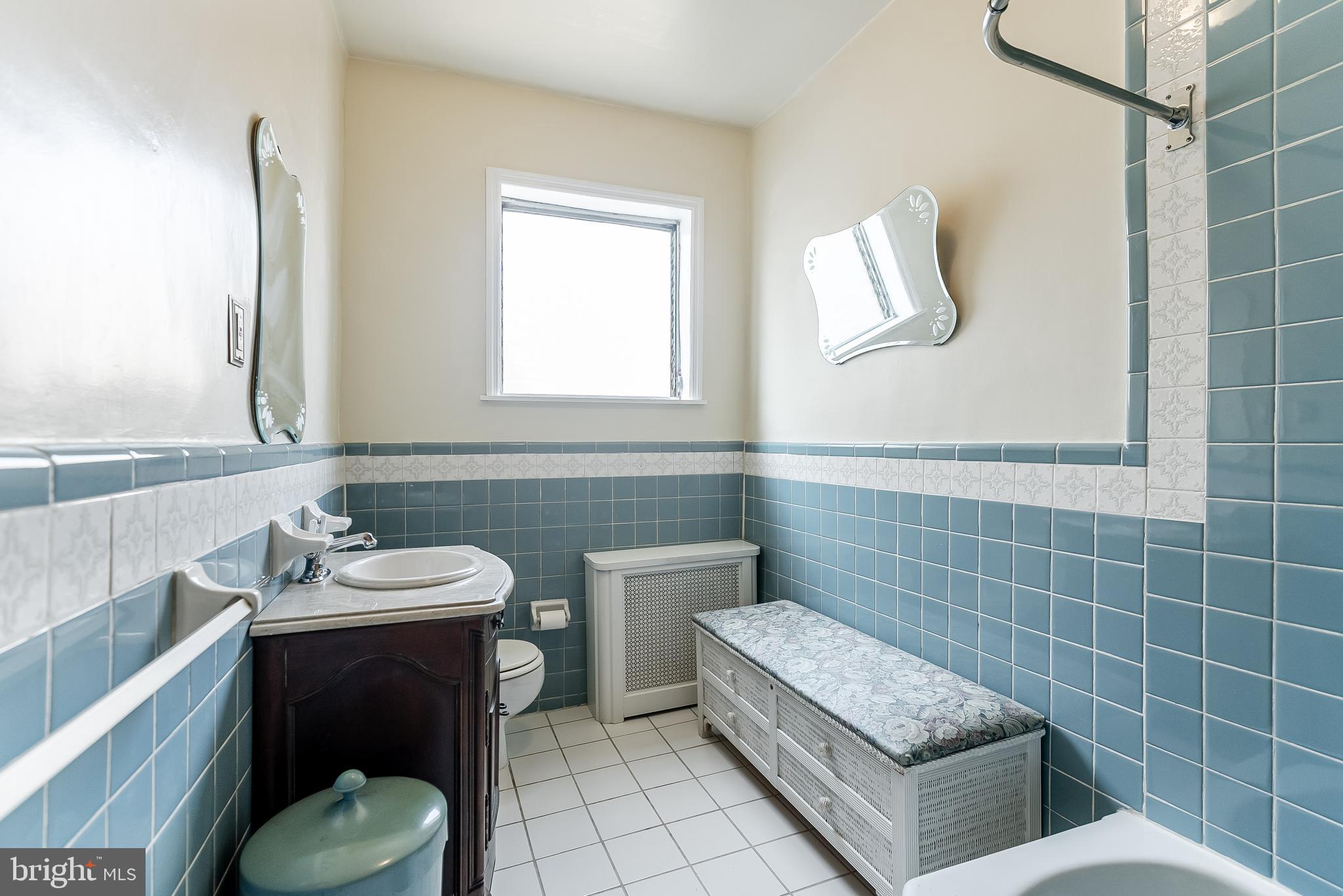 LOWER MOYAMENSING - Residential