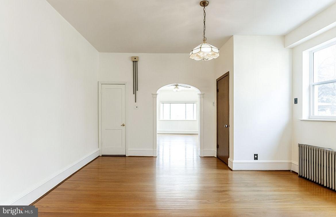 LOWER MOYAMENSING - Residential