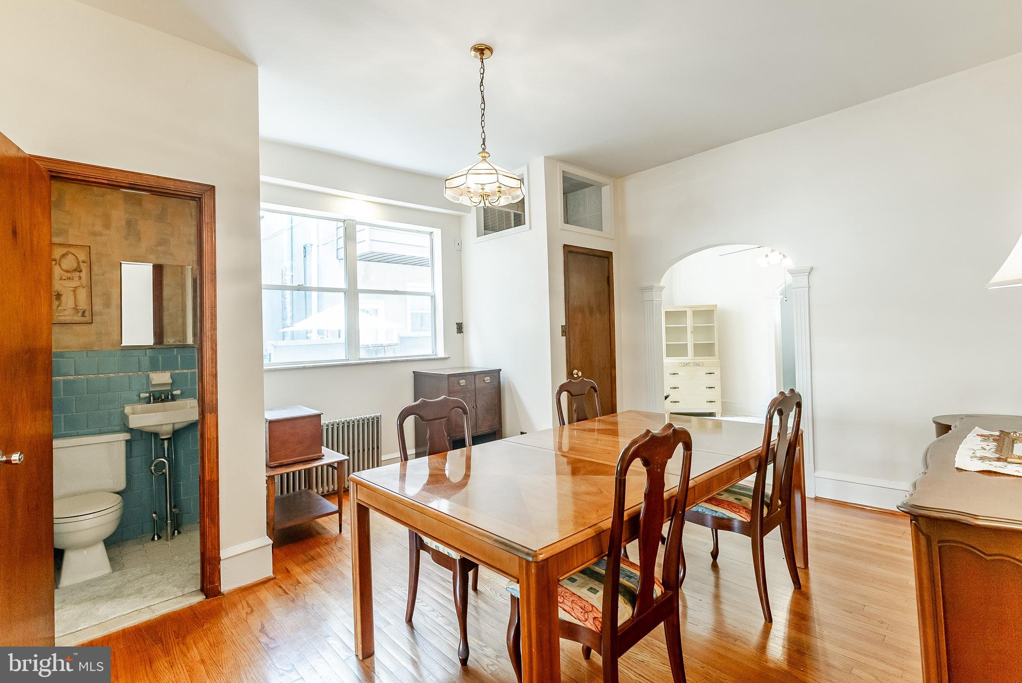 LOWER MOYAMENSING - Residential