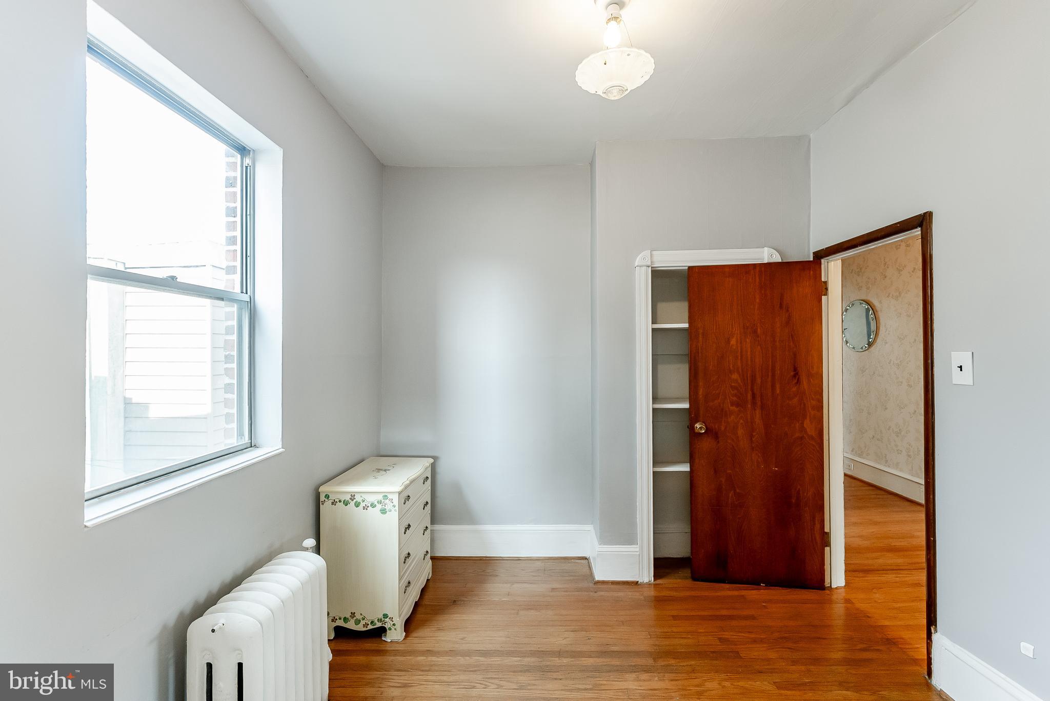 LOWER MOYAMENSING - Residential