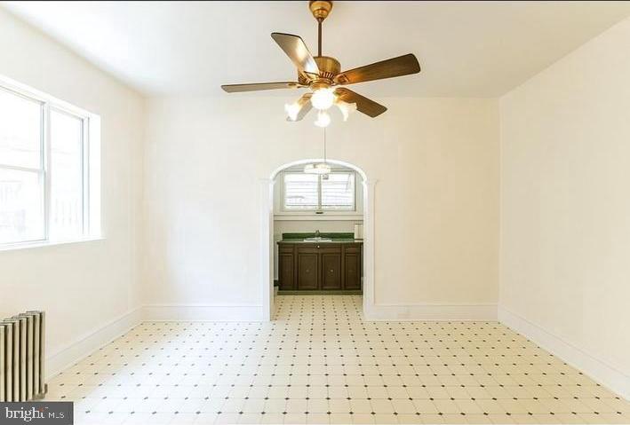 LOWER MOYAMENSING - Residential