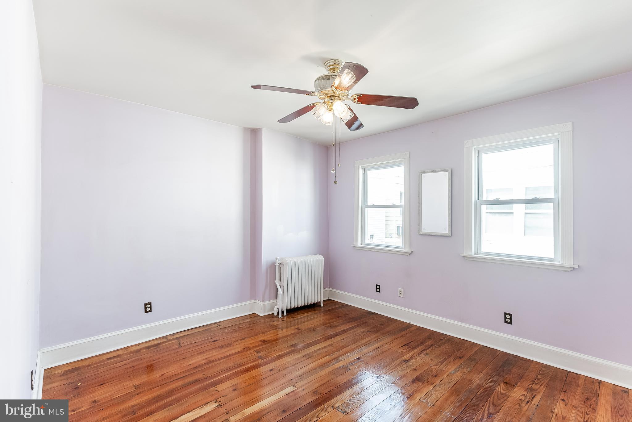 LOWER MOYAMENSING - Residential