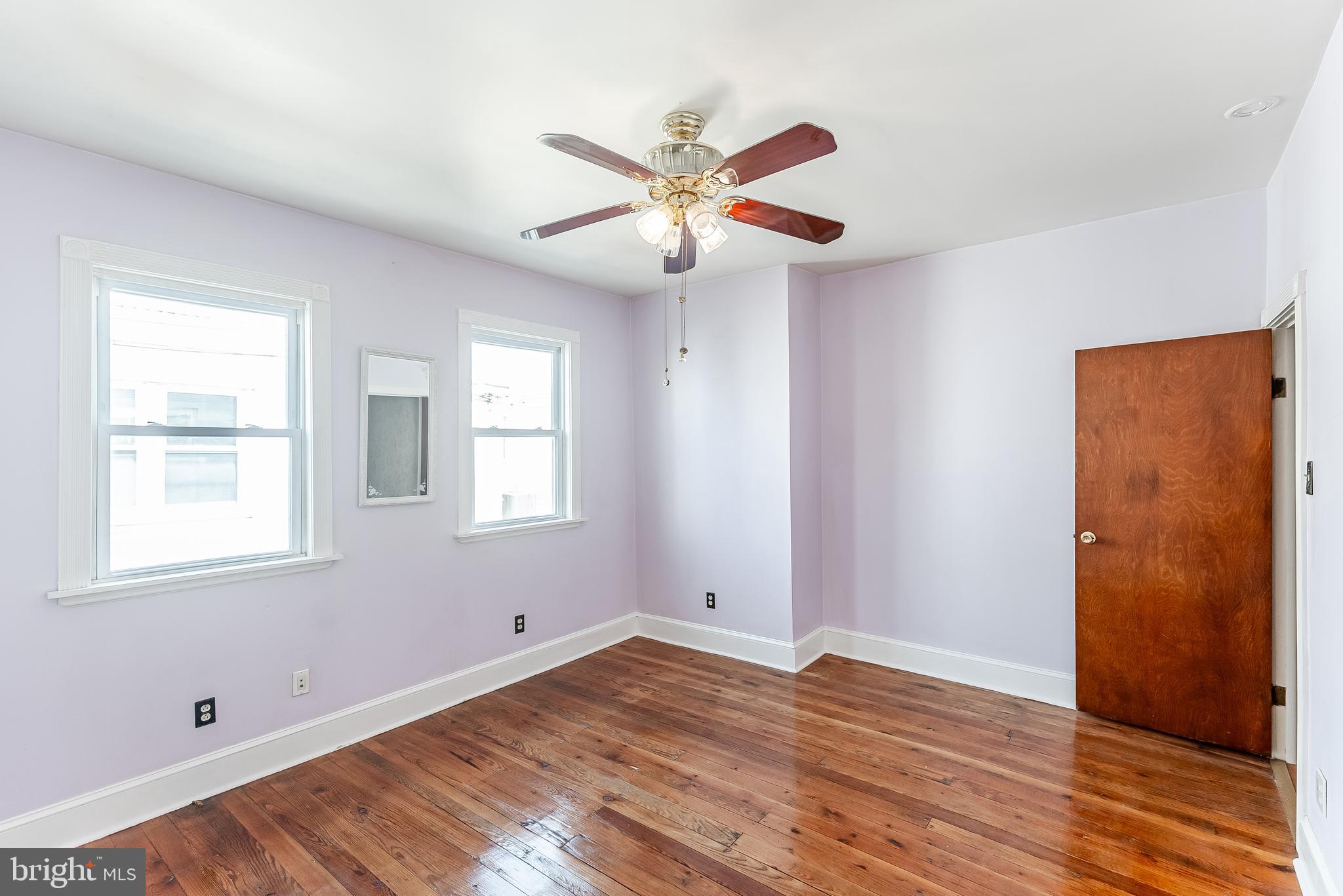 LOWER MOYAMENSING - Residential