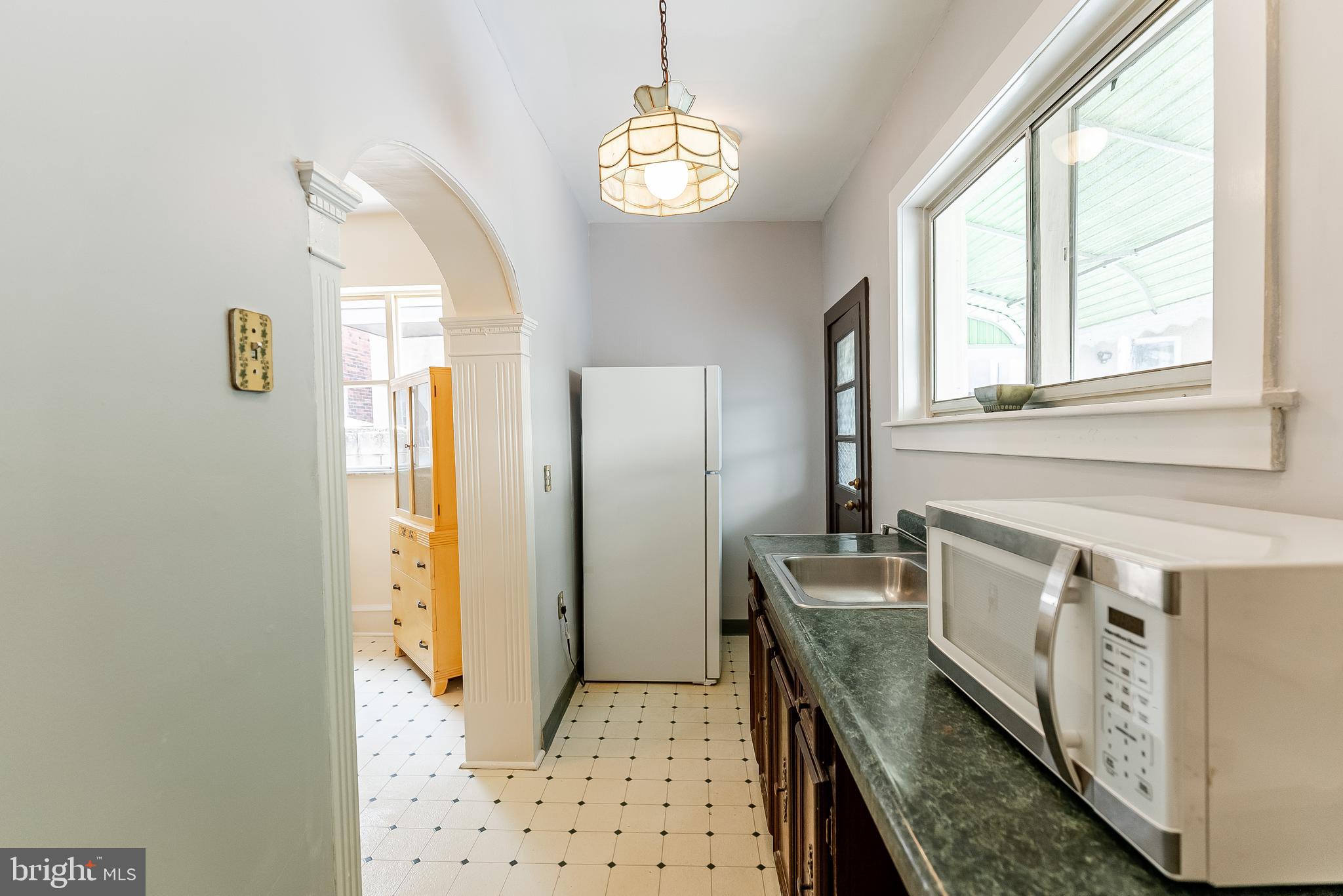 LOWER MOYAMENSING - Residential