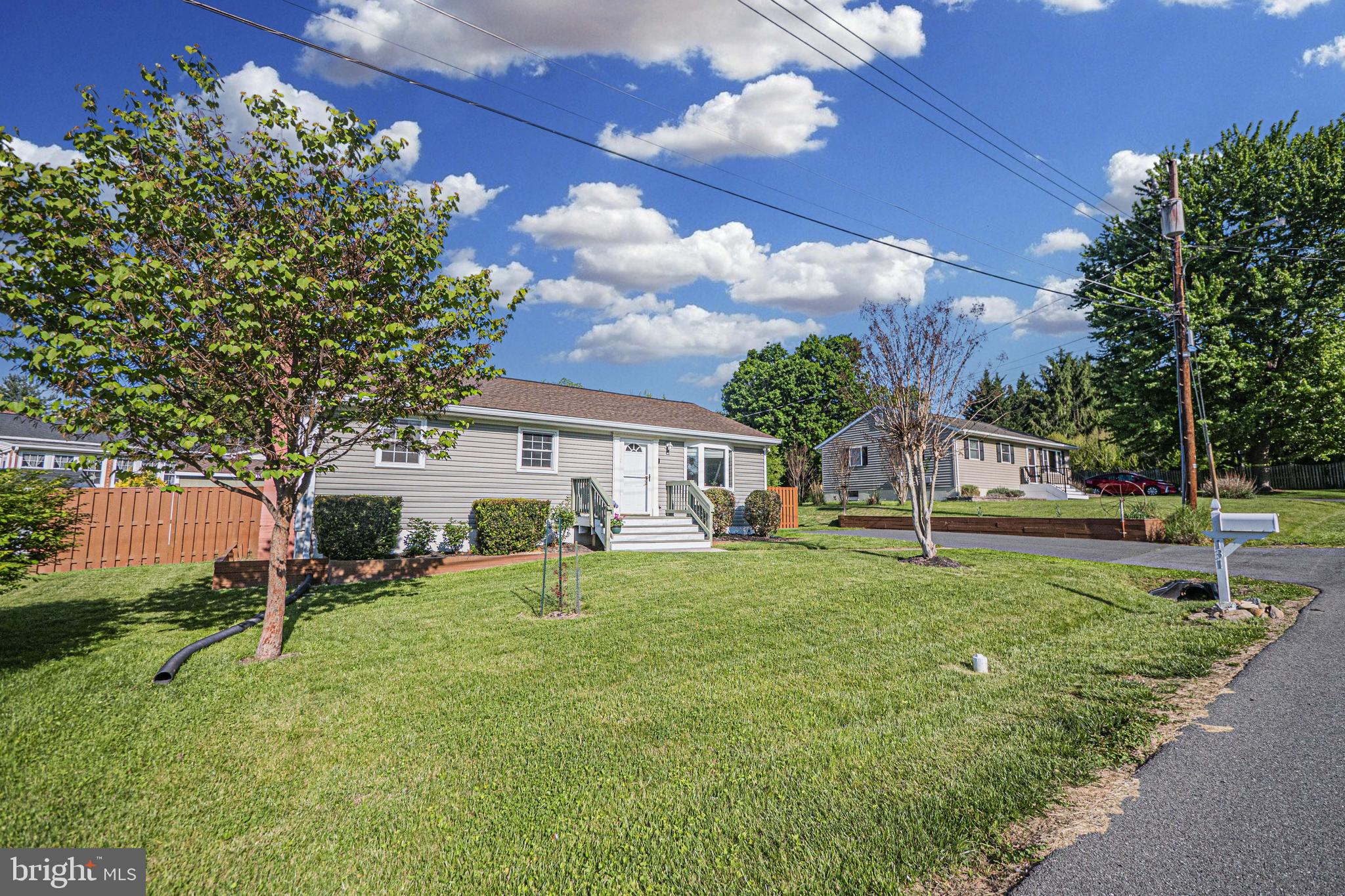 DILLON - Residential