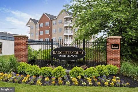 16342 RIVER VIEW COURT BRISTOL PA 19007