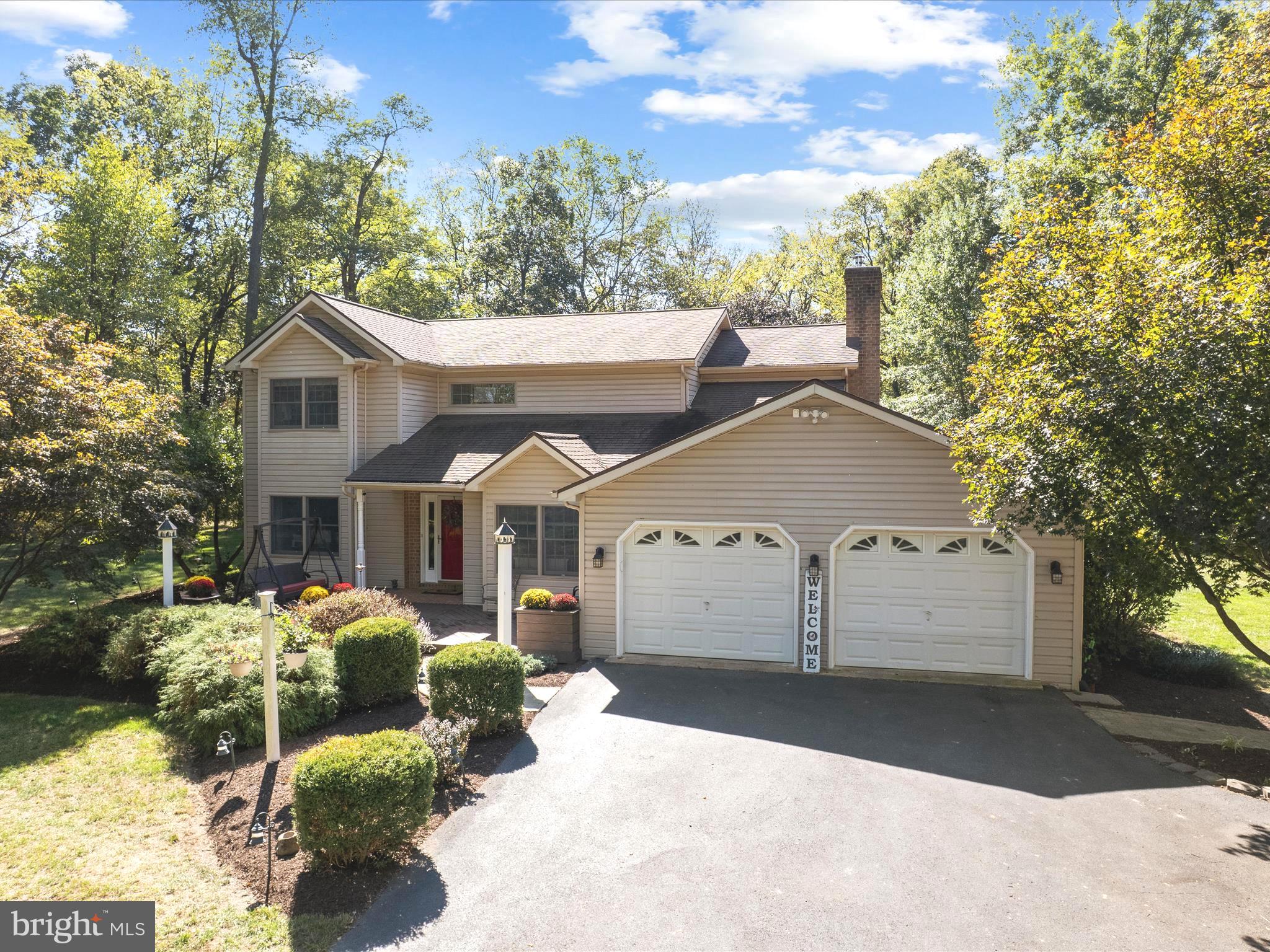 APPLE TREE FARMS - Residential