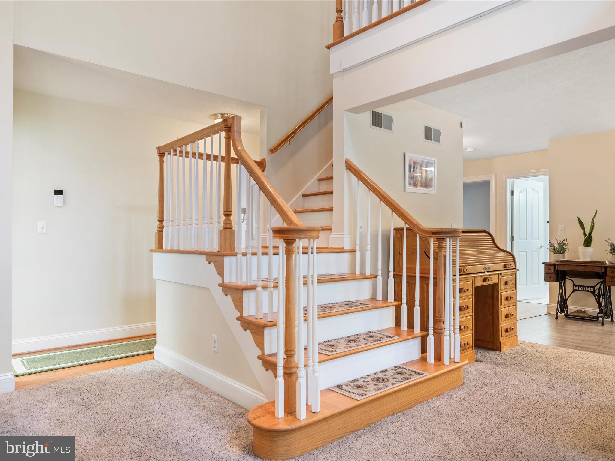 APPLE TREE FARMS - Residential