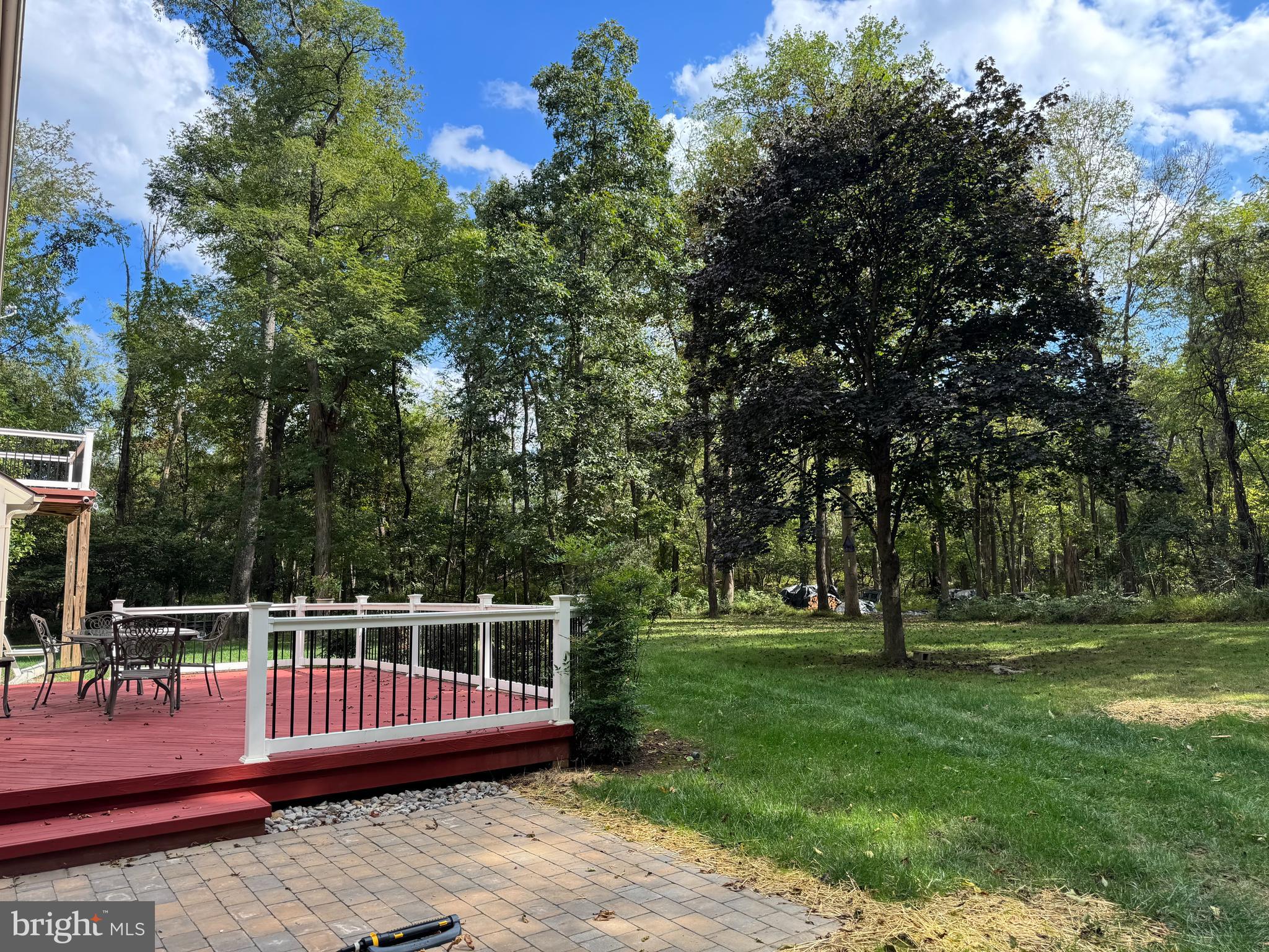 APPLE TREE FARMS - Residential