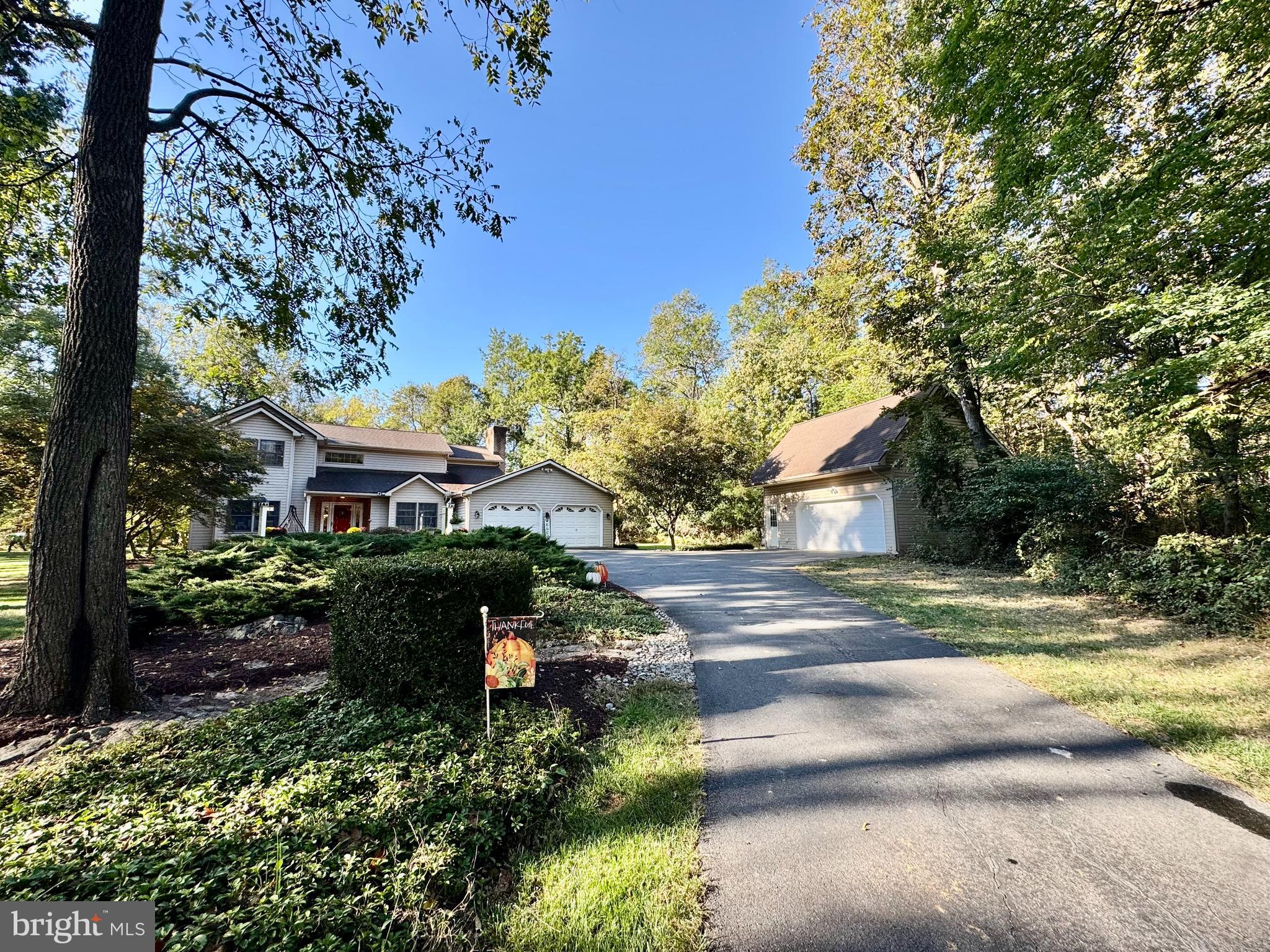 APPLE TREE FARMS - Residential