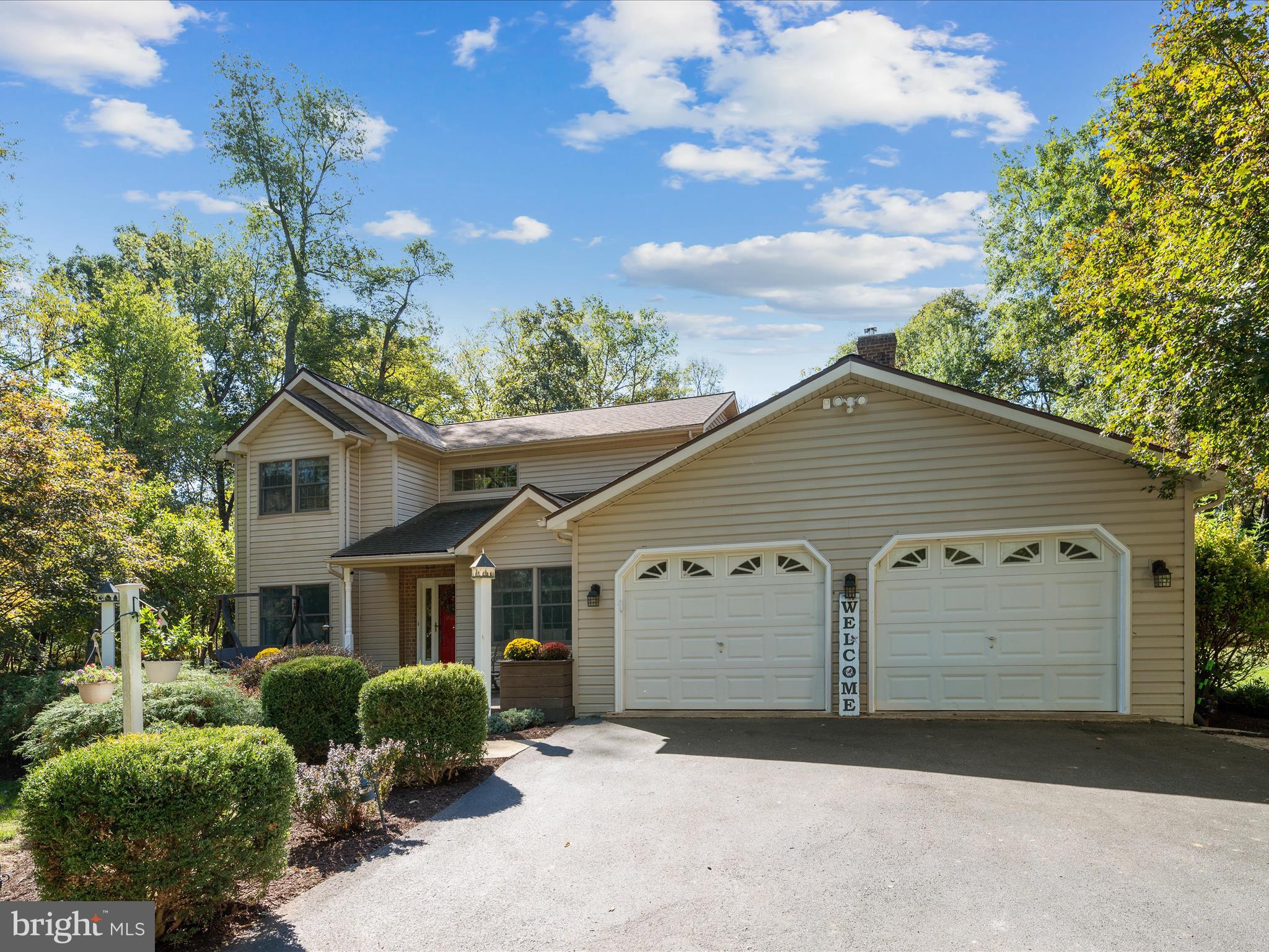 APPLE TREE FARMS - Residential