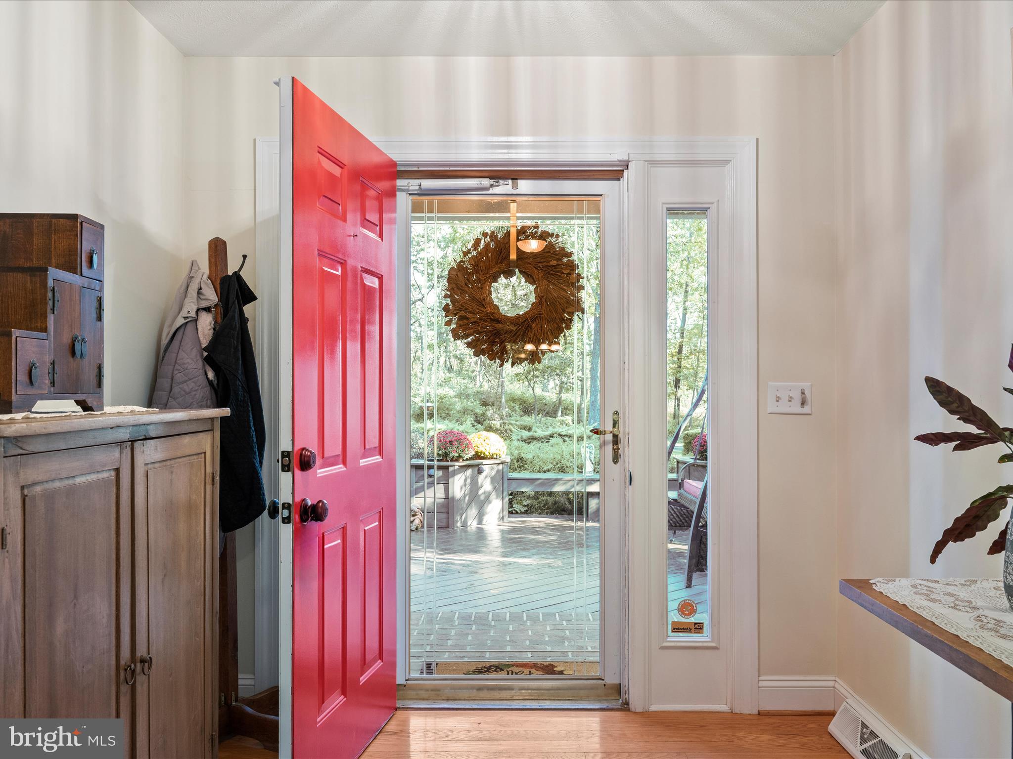 APPLE TREE FARMS - Residential