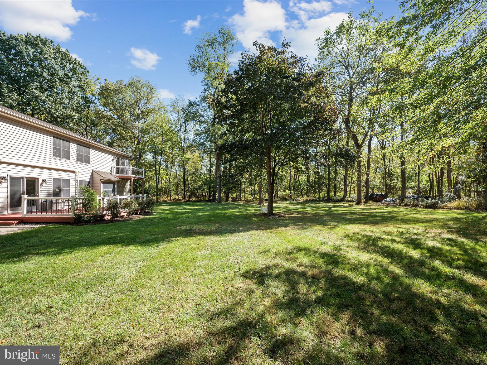 APPLE TREE FARMS - Residential