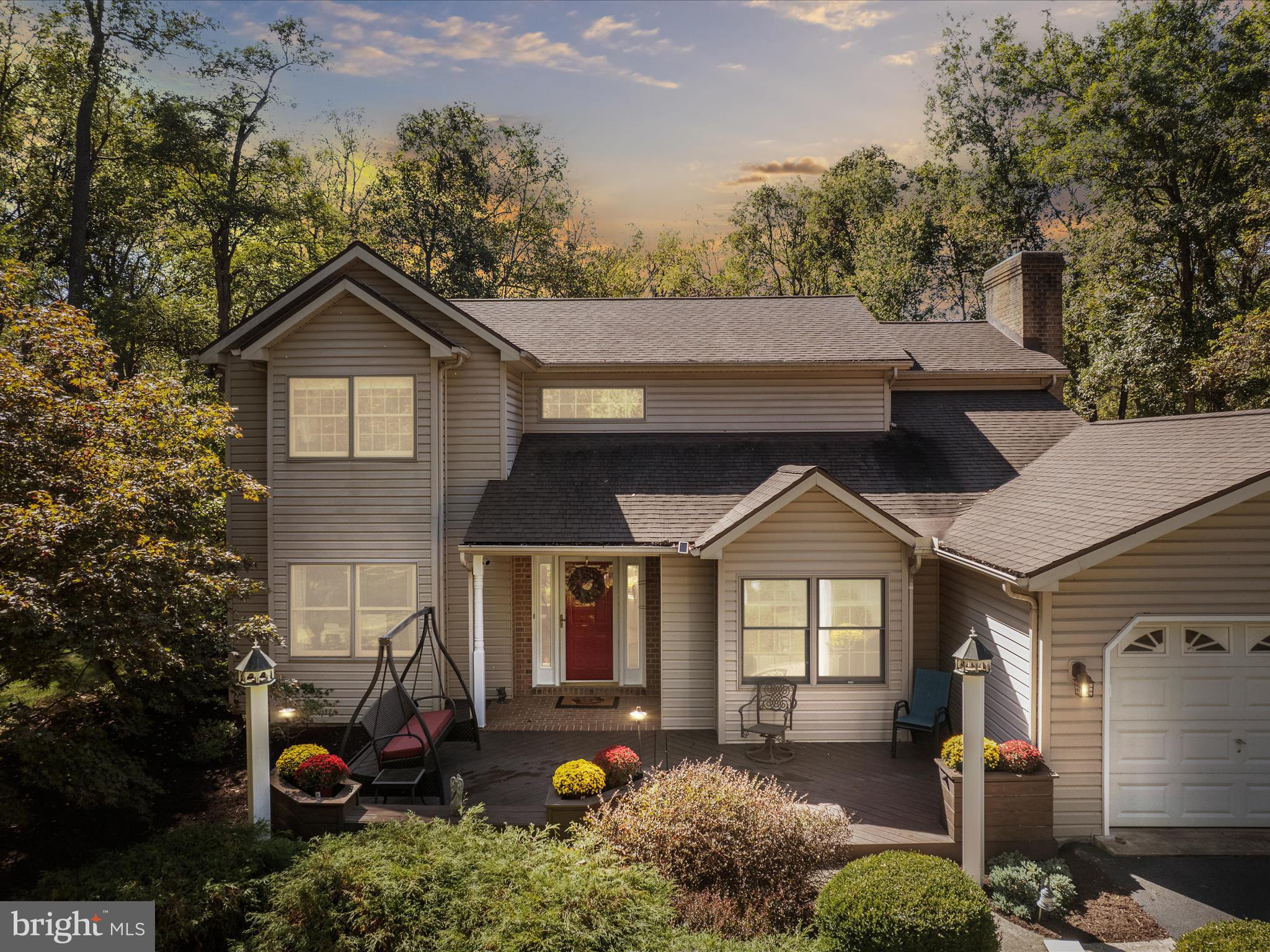 APPLE TREE FARMS - Residential