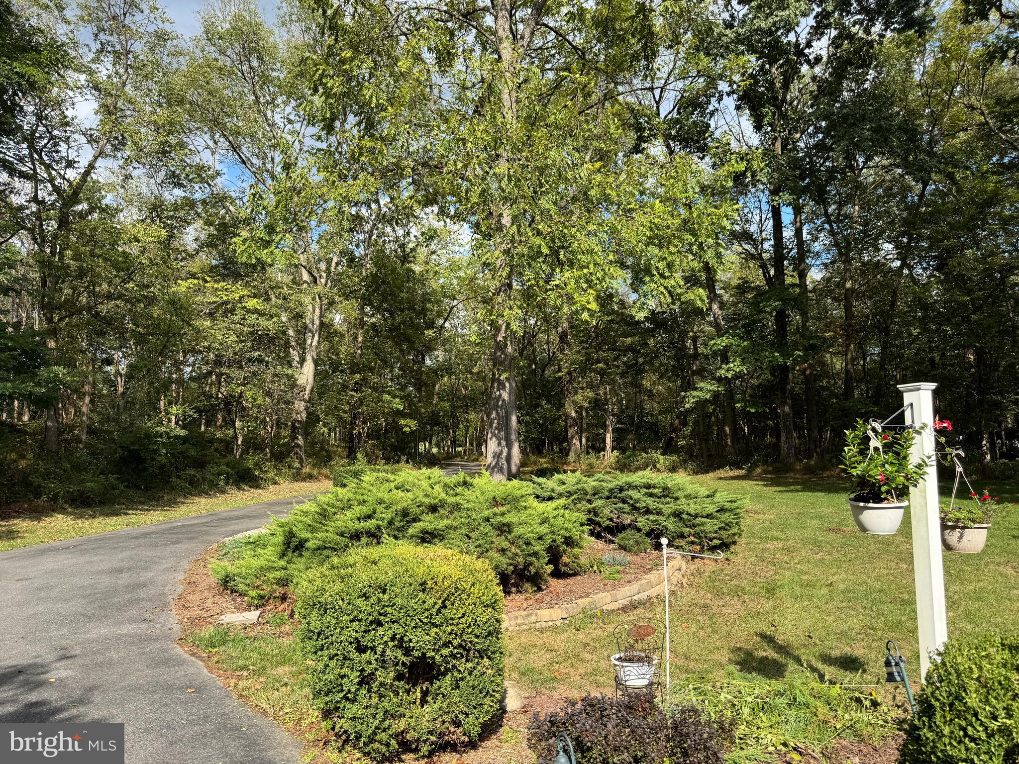 APPLE TREE FARMS - Residential