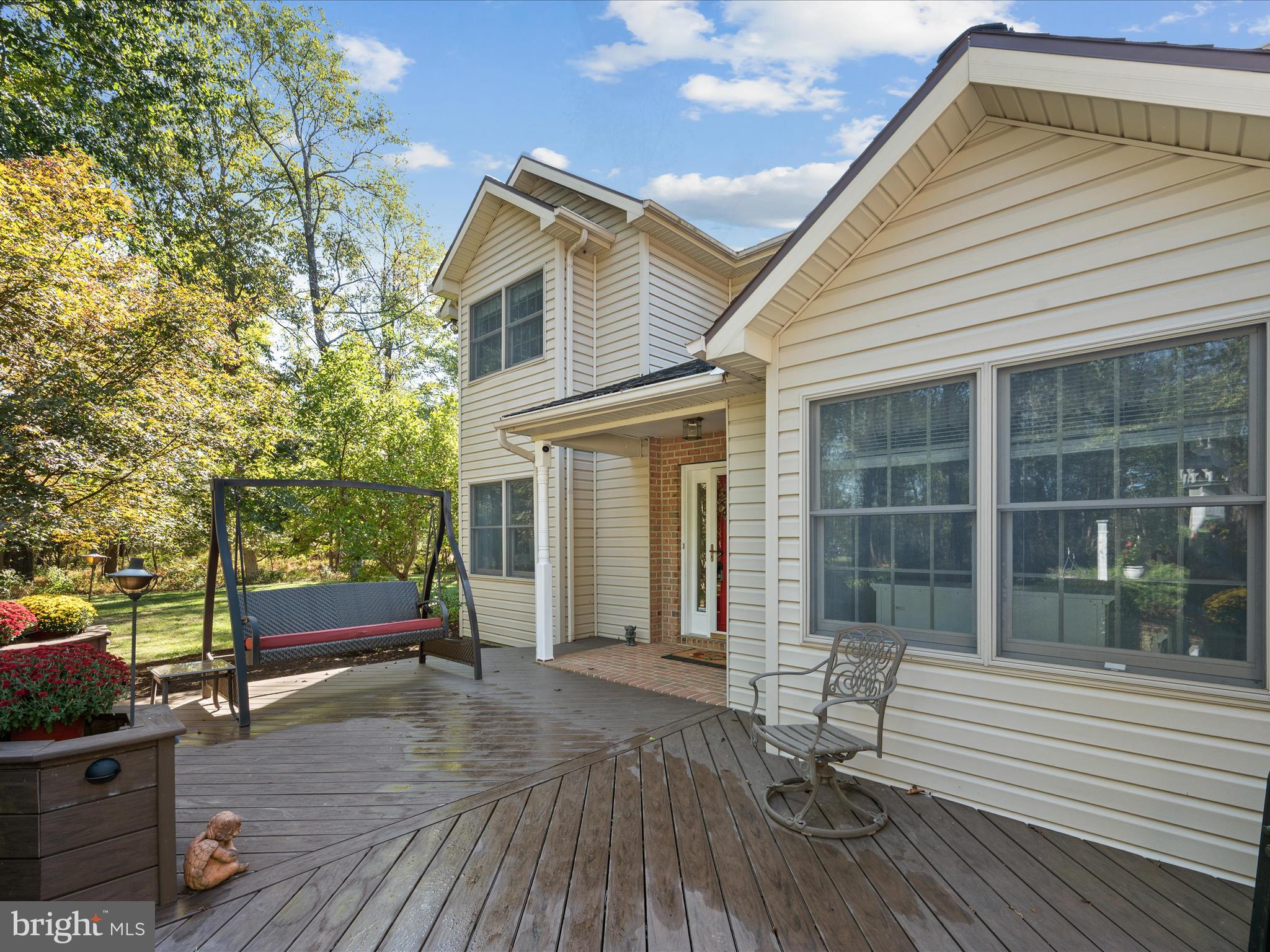 APPLE TREE FARMS - Residential