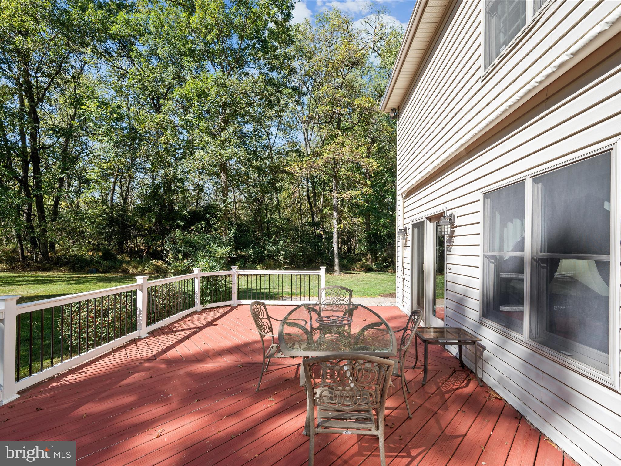 APPLE TREE FARMS - Residential