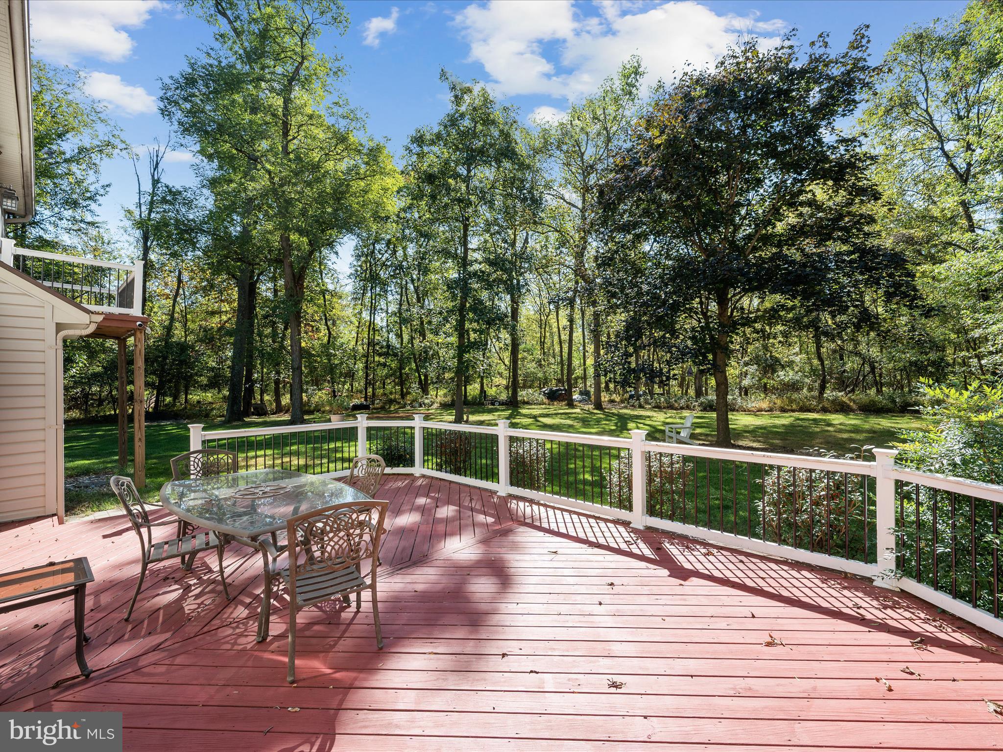 APPLE TREE FARMS - Residential