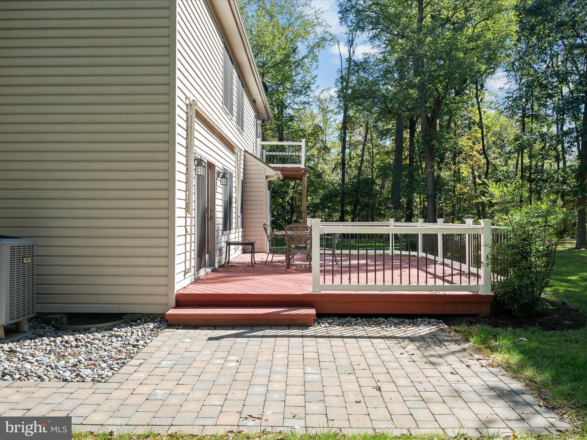 APPLE TREE FARMS - Residential