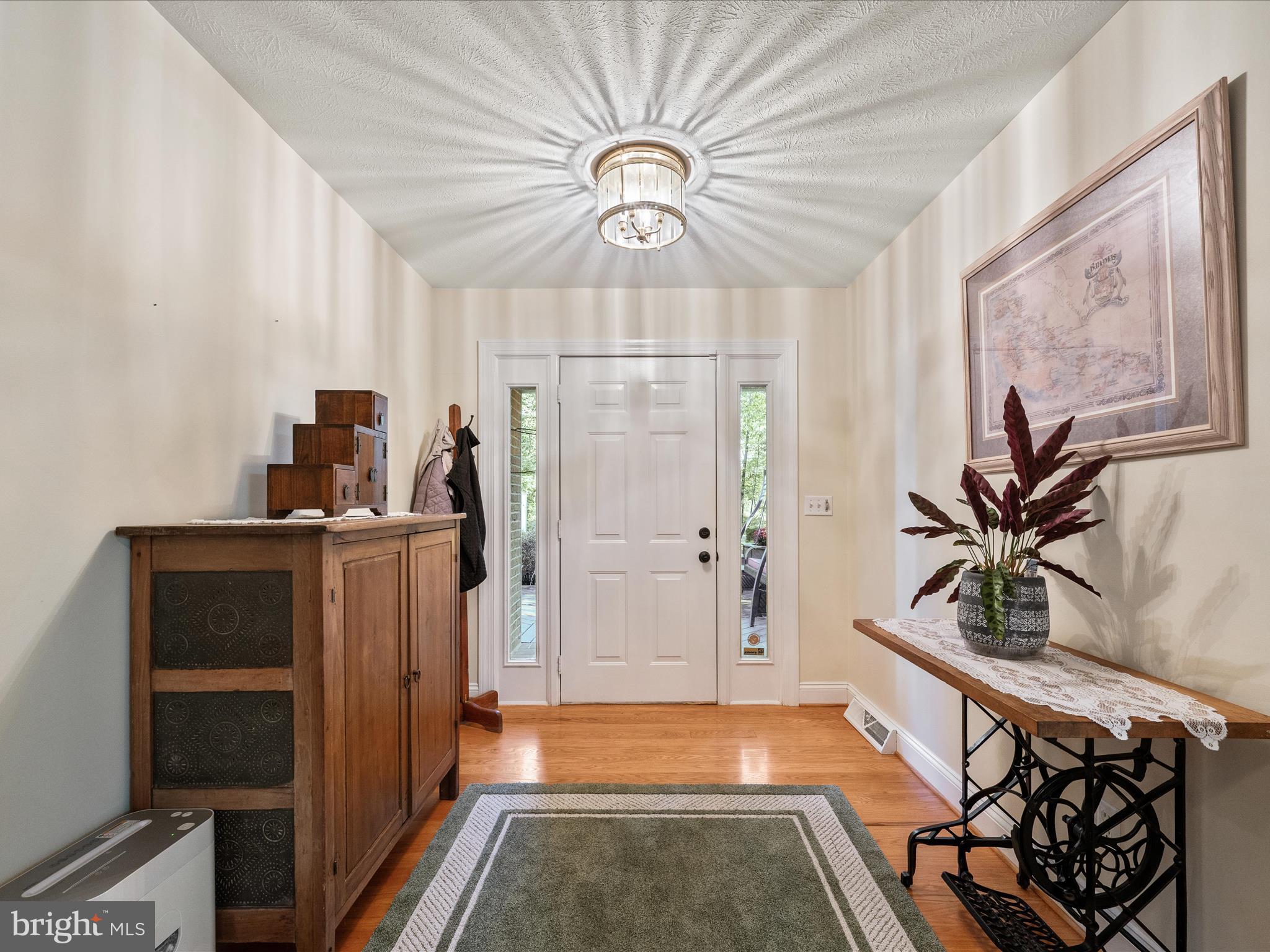 APPLE TREE FARMS - Residential