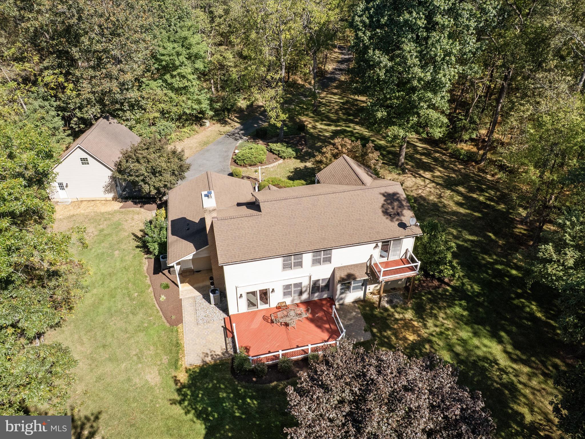 APPLE TREE FARMS - Residential