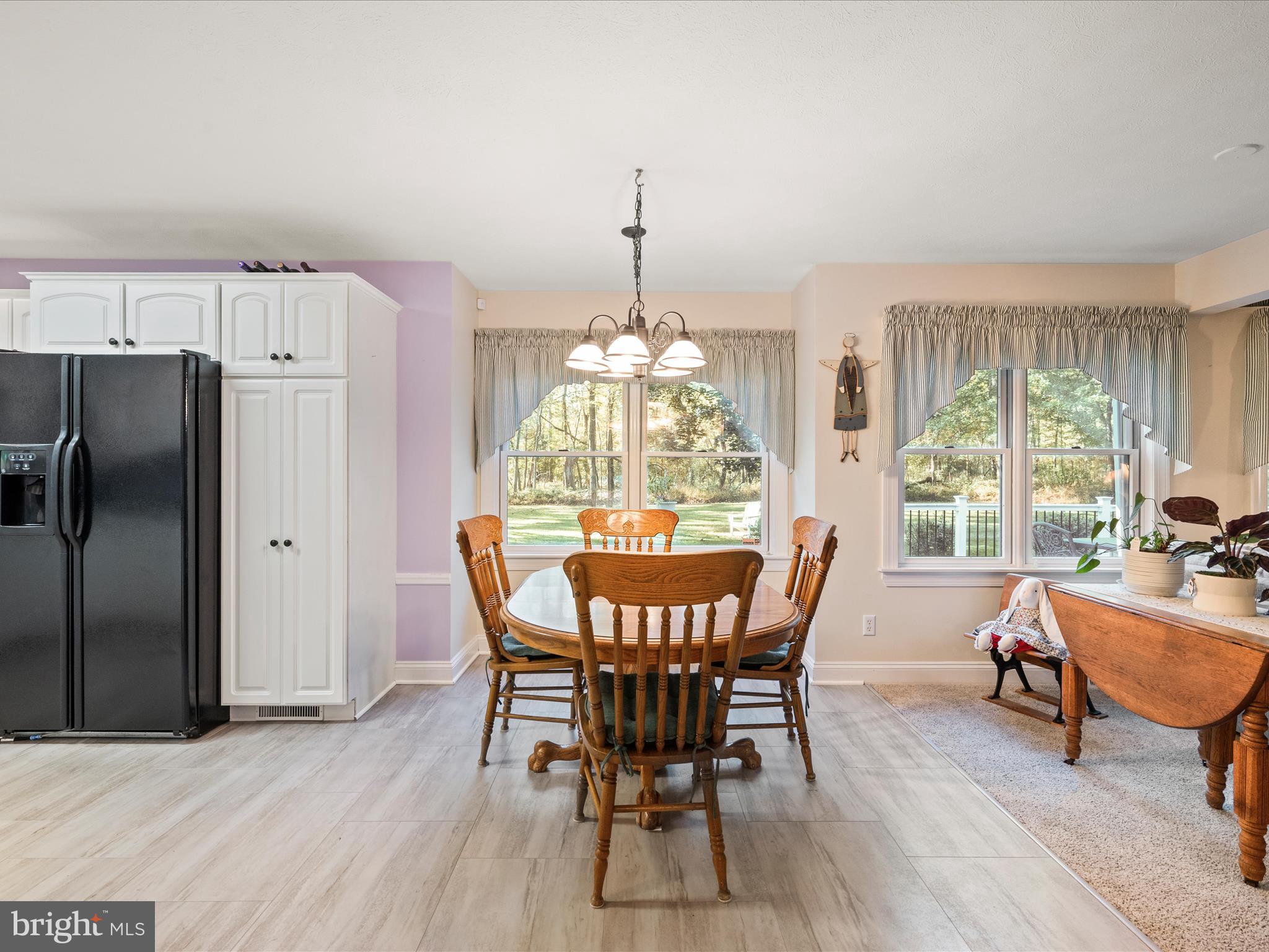 APPLE TREE FARMS - Residential