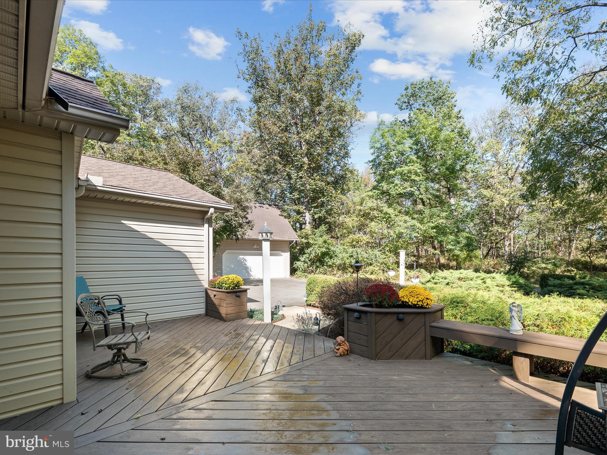 APPLE TREE FARMS - Residential