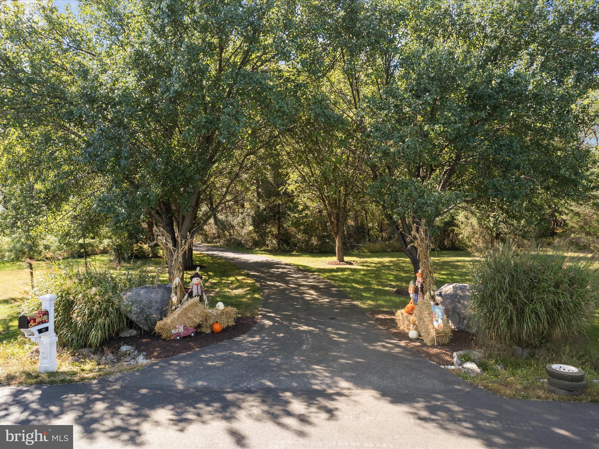 APPLE TREE FARMS - Residential