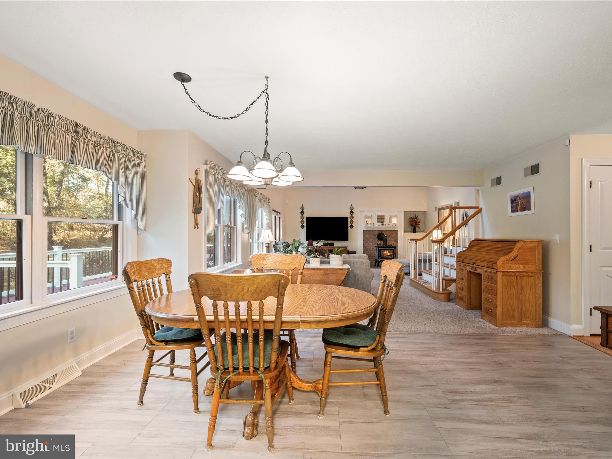 APPLE TREE FARMS - Residential