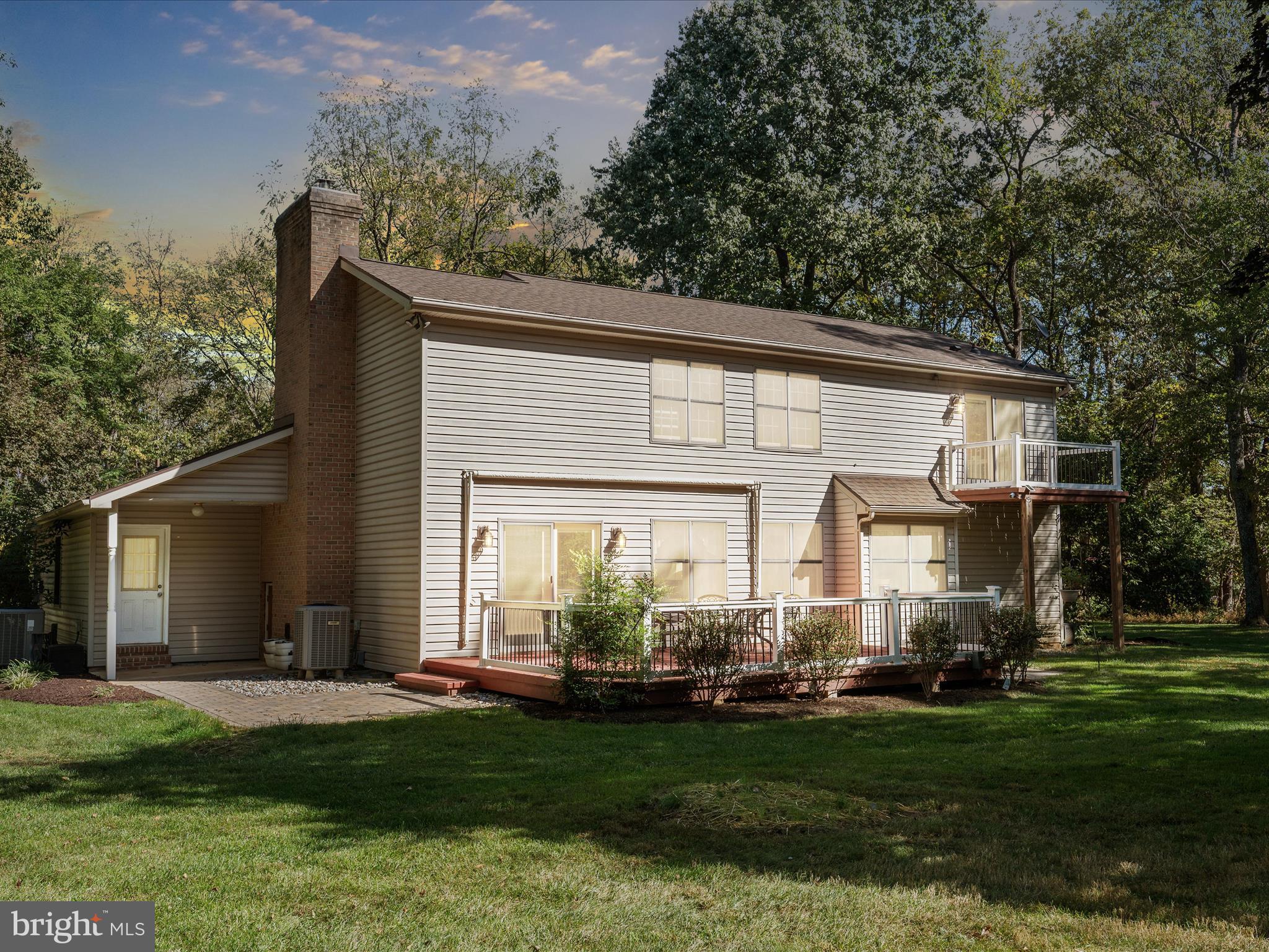 APPLE TREE FARMS - Residential