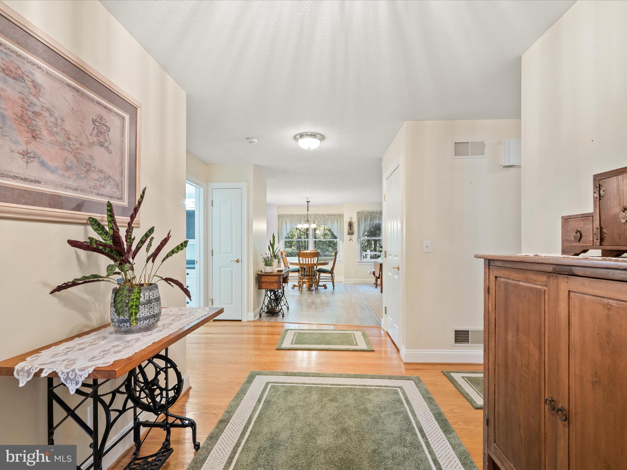 APPLE TREE FARMS - Residential