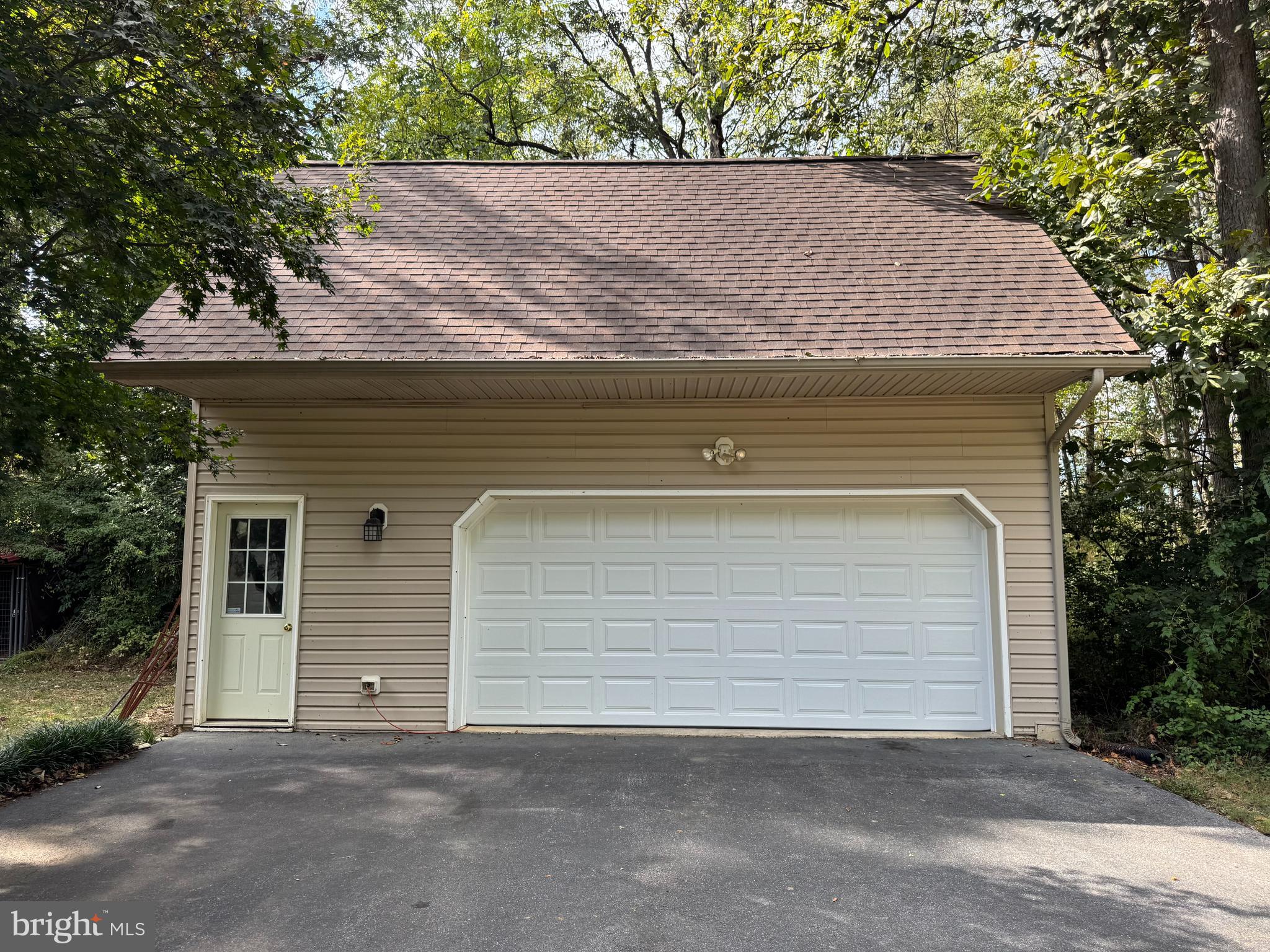 APPLE TREE FARMS - Residential