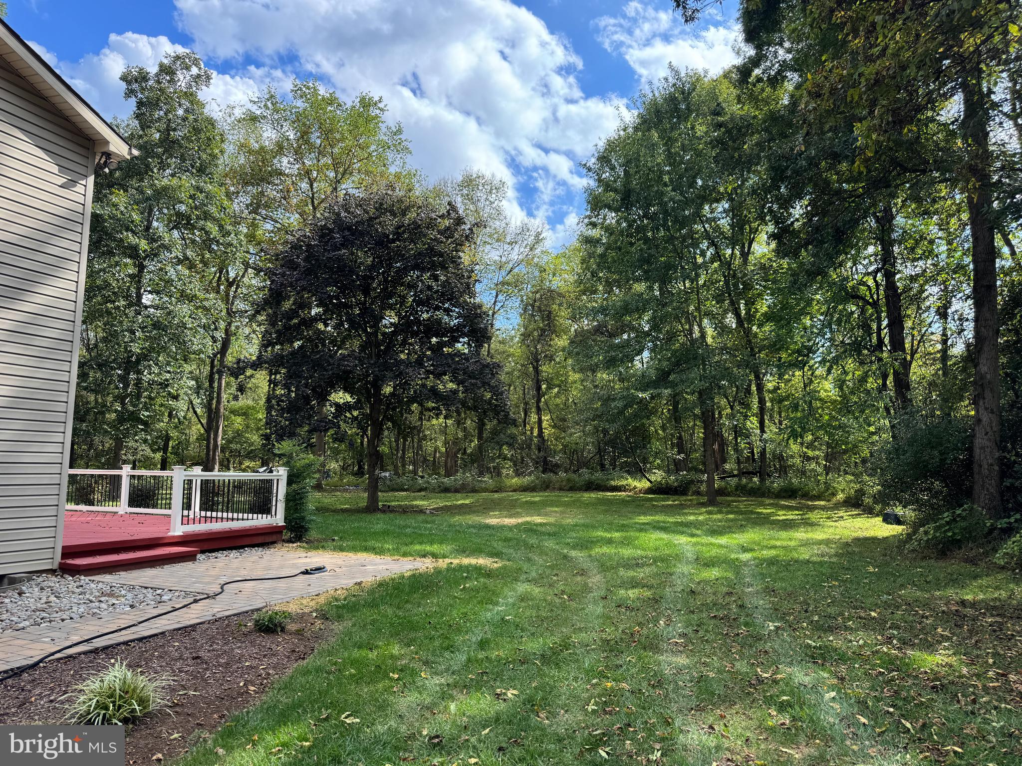 APPLE TREE FARMS - Residential