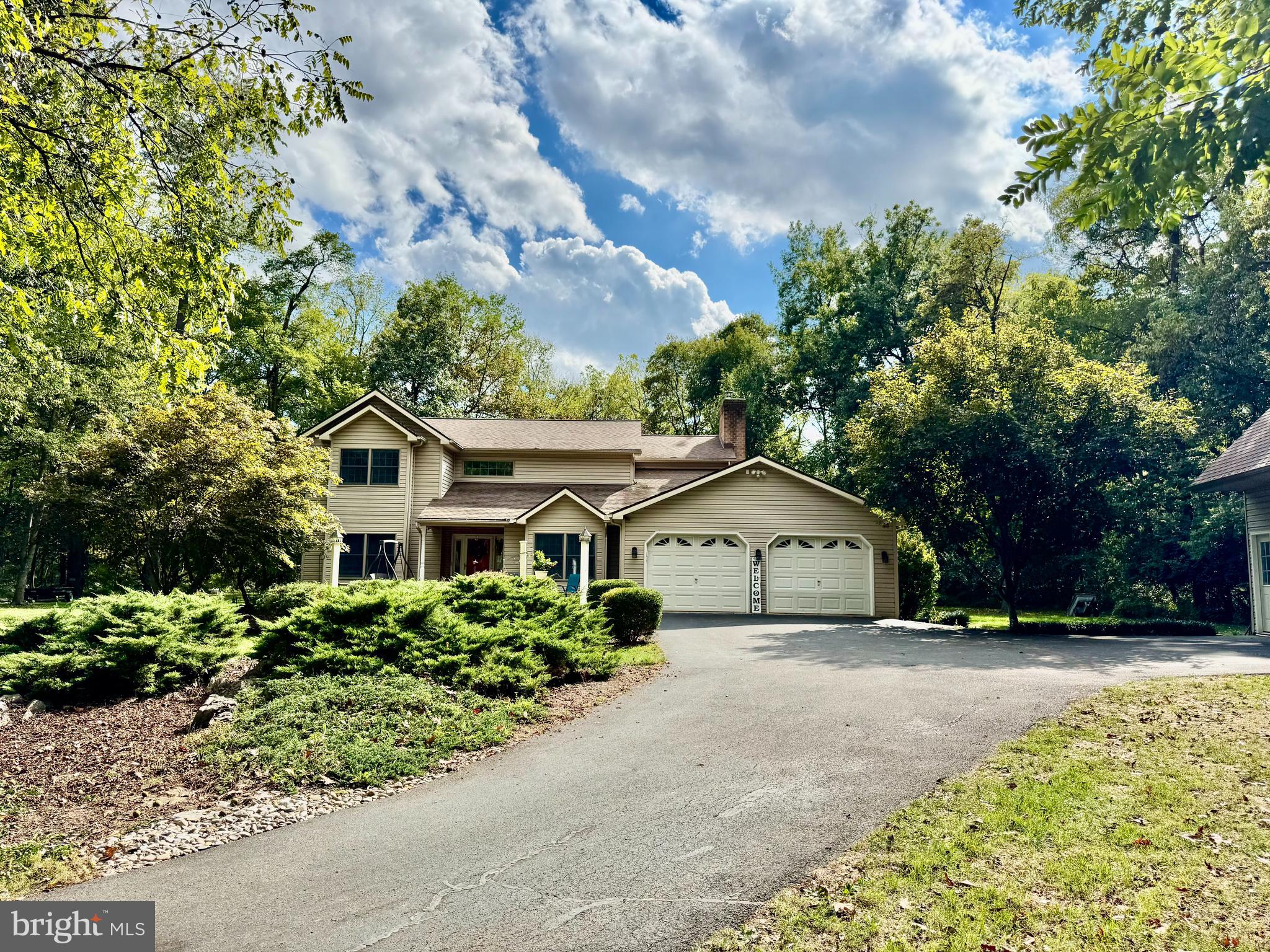 APPLE TREE FARMS - Residential