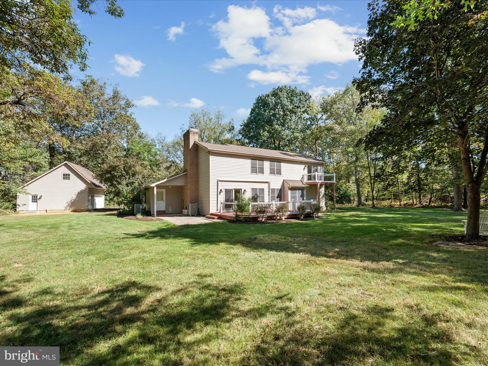 APPLE TREE FARMS - Residential