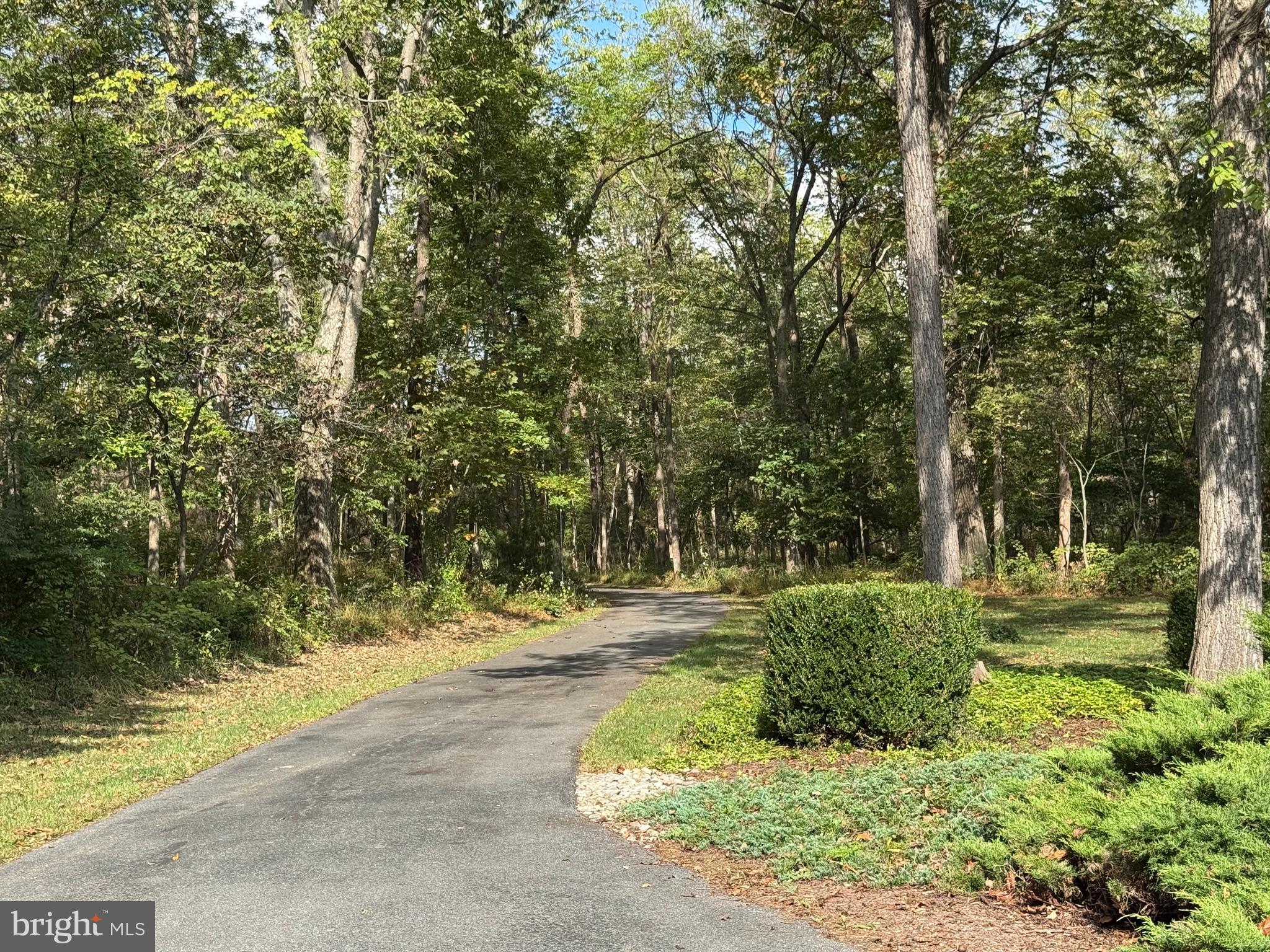 APPLE TREE FARMS - Residential