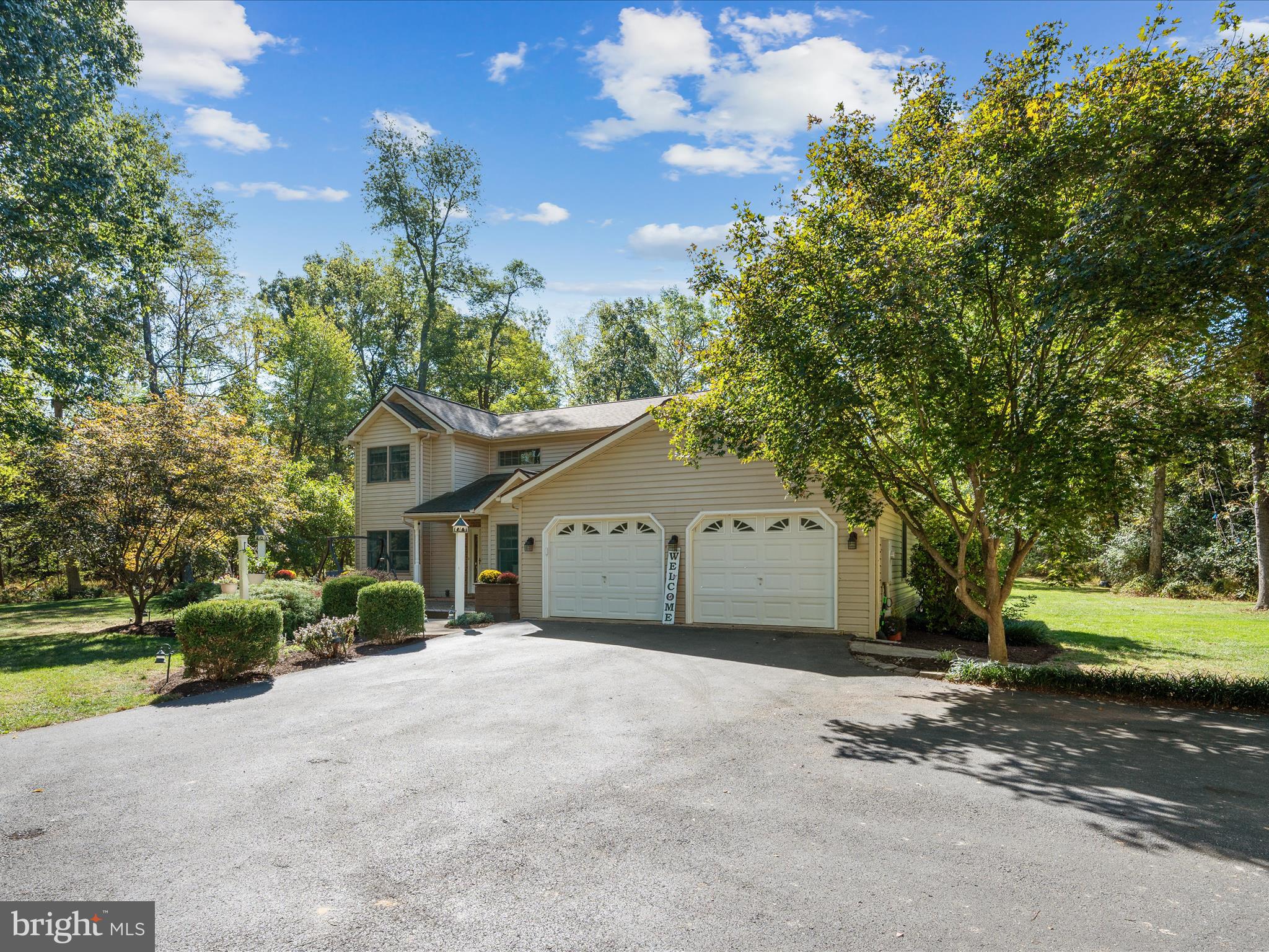 APPLE TREE FARMS - Residential