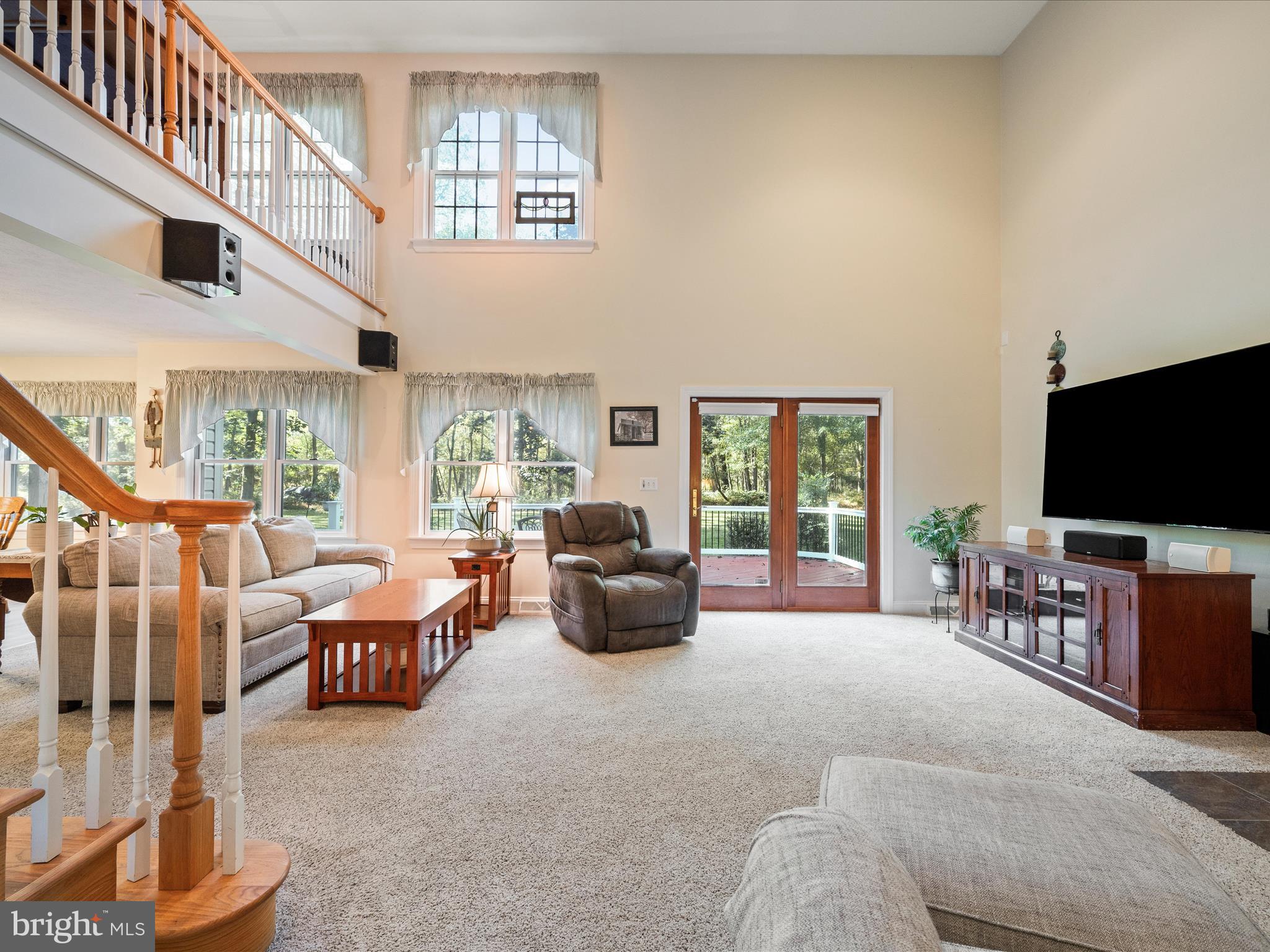 APPLE TREE FARMS - Residential