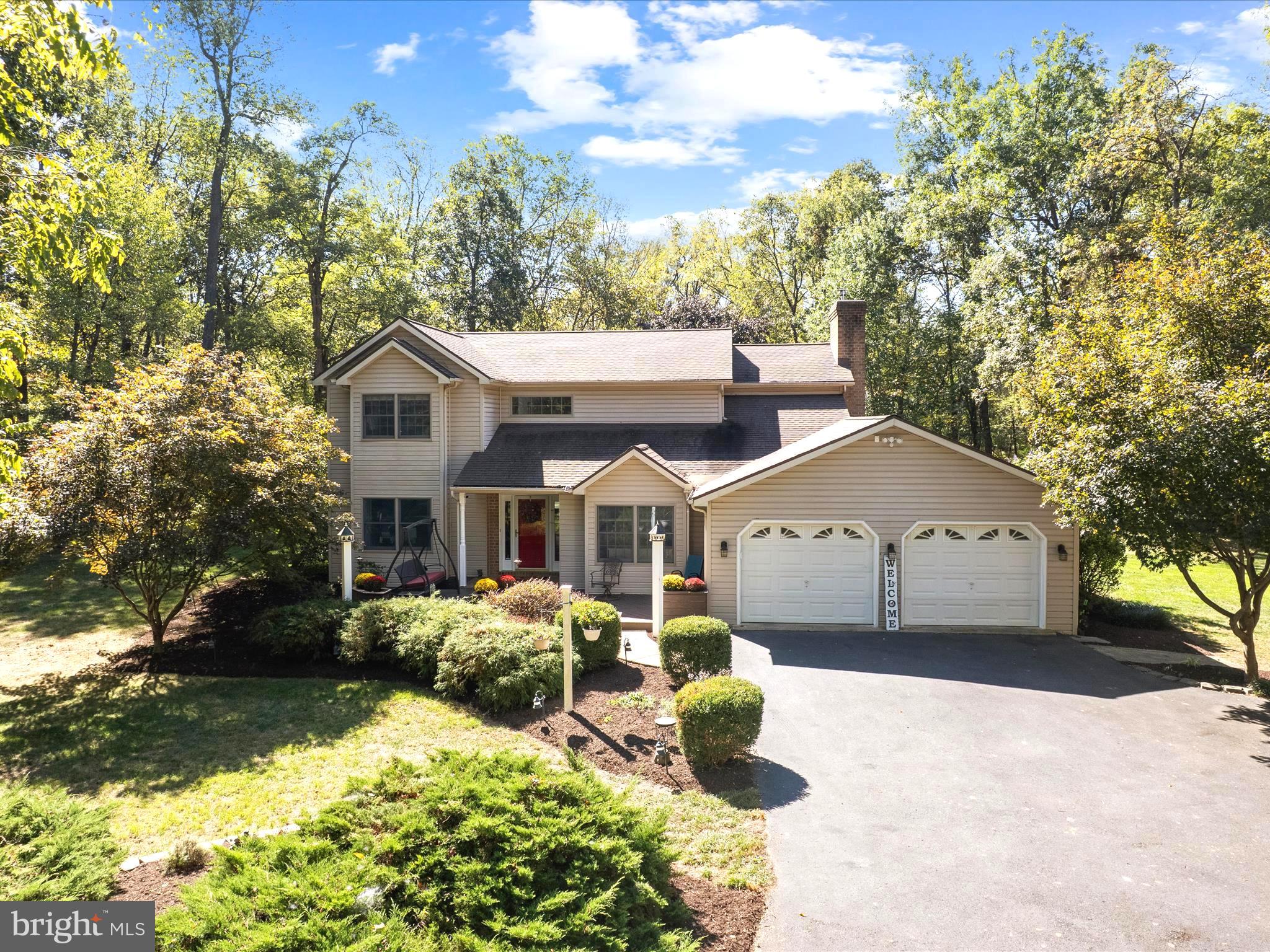 APPLE TREE FARMS - Residential