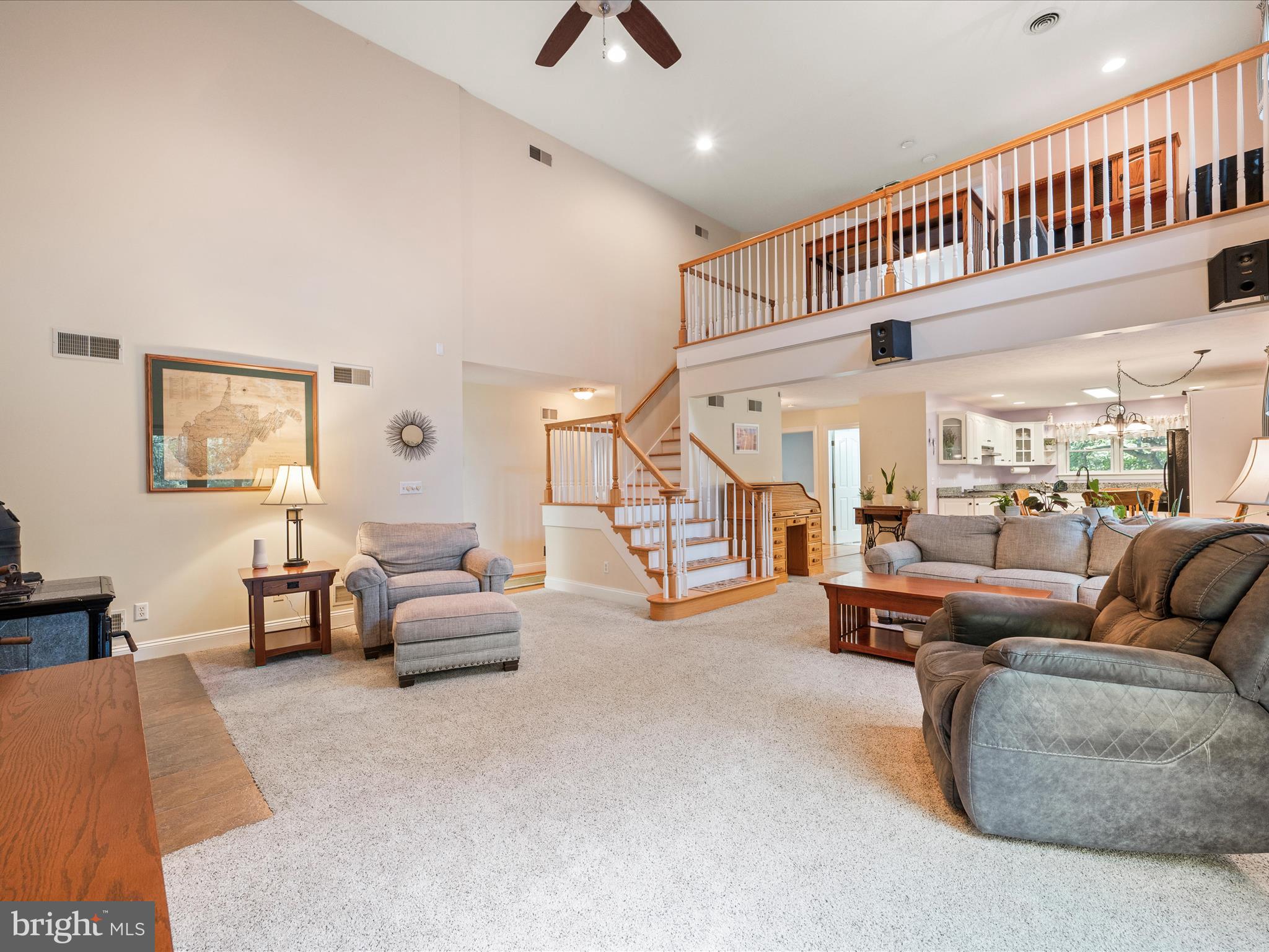 APPLE TREE FARMS - Residential