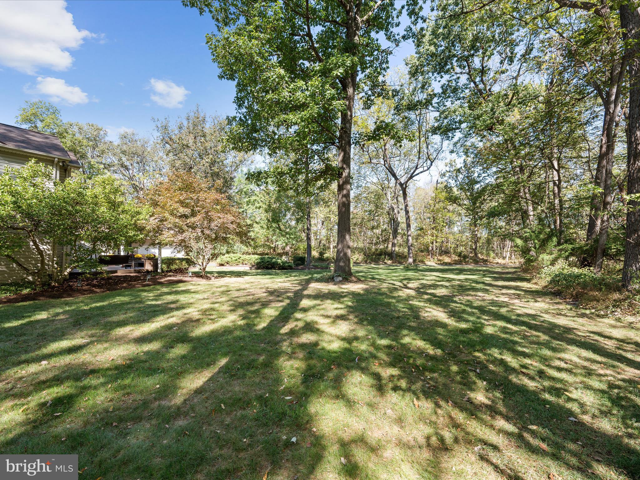 APPLE TREE FARMS - Residential