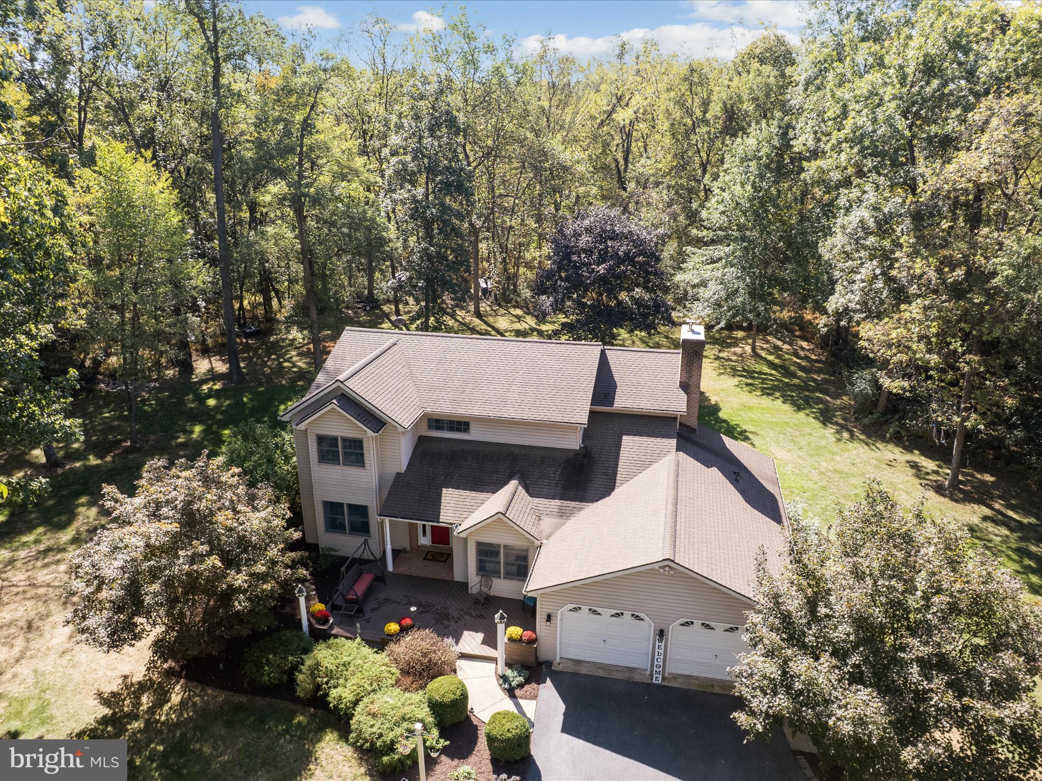 APPLE TREE FARMS - Residential