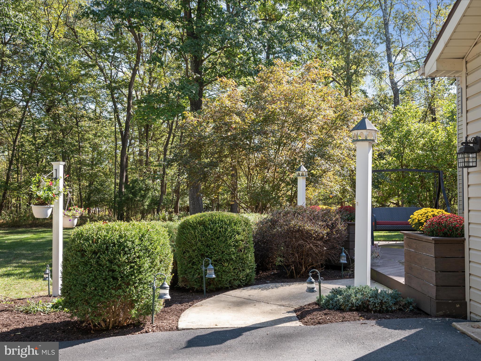 APPLE TREE FARMS - Residential