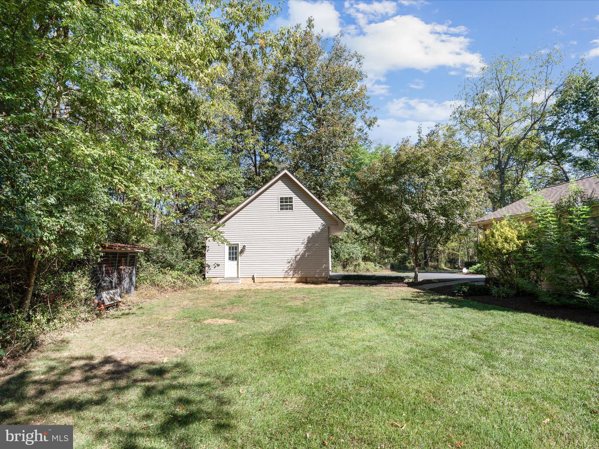 APPLE TREE FARMS - Residential