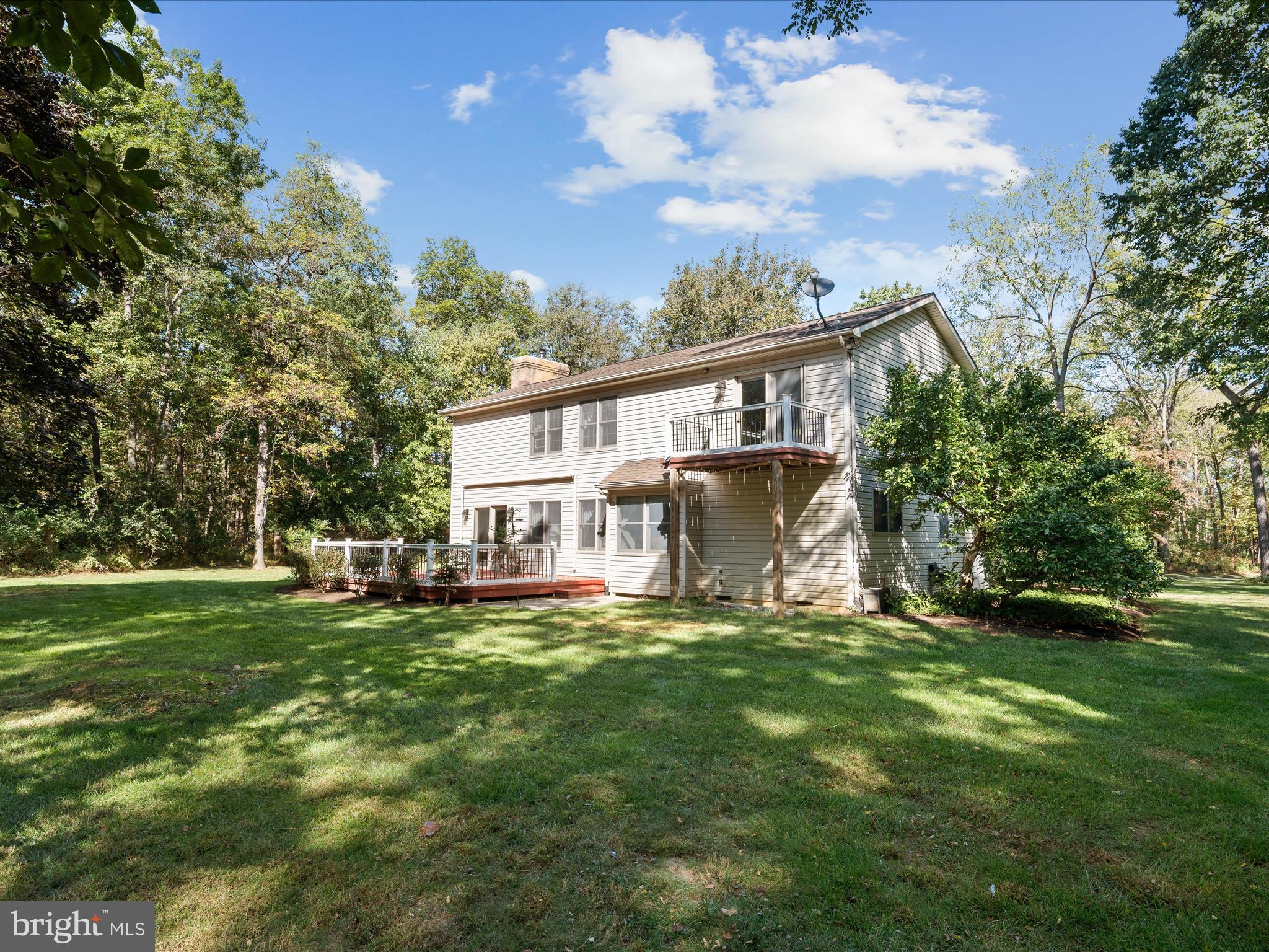 APPLE TREE FARMS - Residential