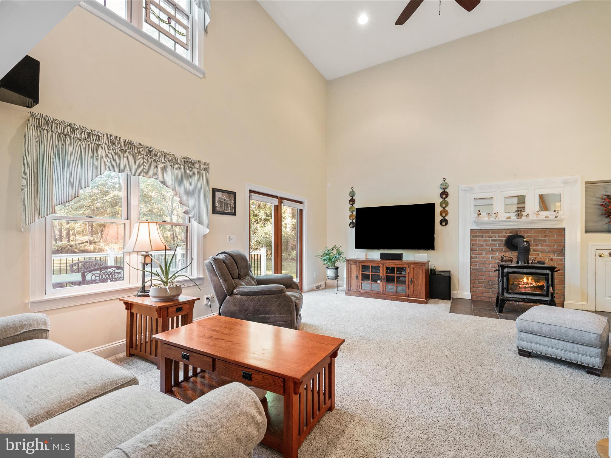 APPLE TREE FARMS - Residential