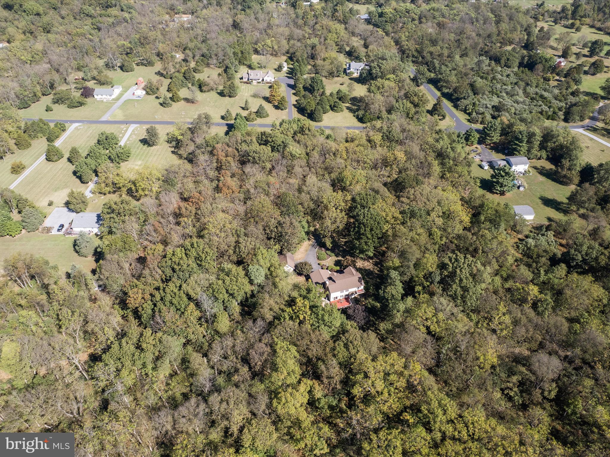 APPLE TREE FARMS - Residential